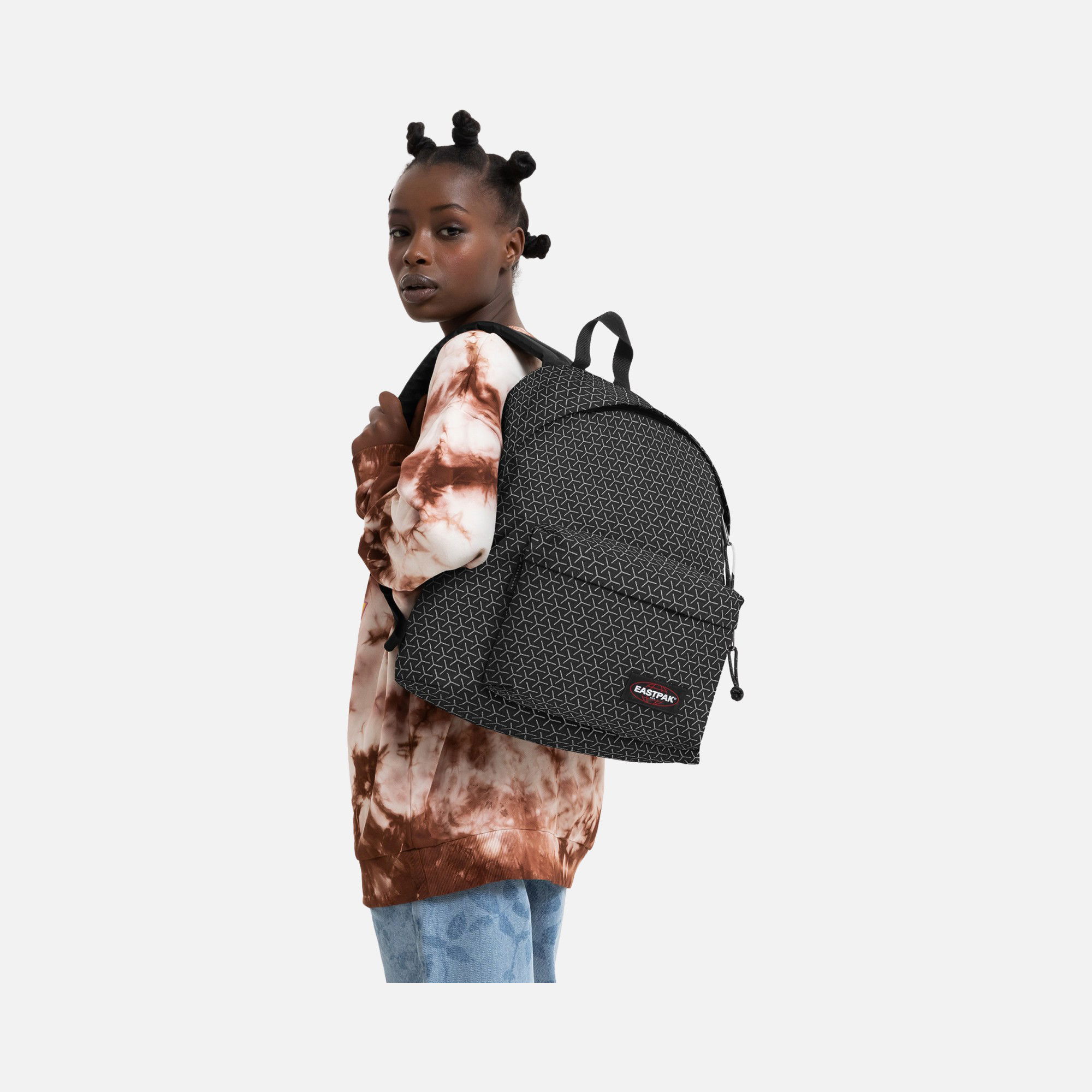 Eastpak Padded Unisex Sırt Çantası