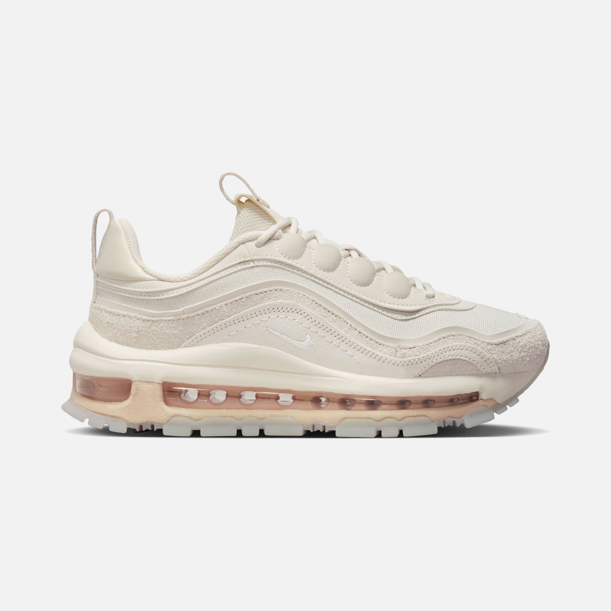 Nike Sportswear Air Max 97 Futura Kadın Spor Ayakkabı