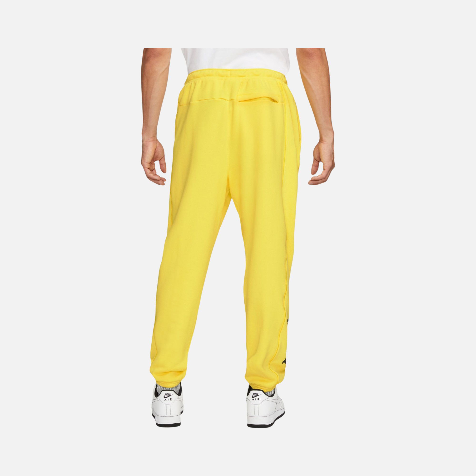 Nike Sportswear Air French Terry Erkek Eşofman Altı