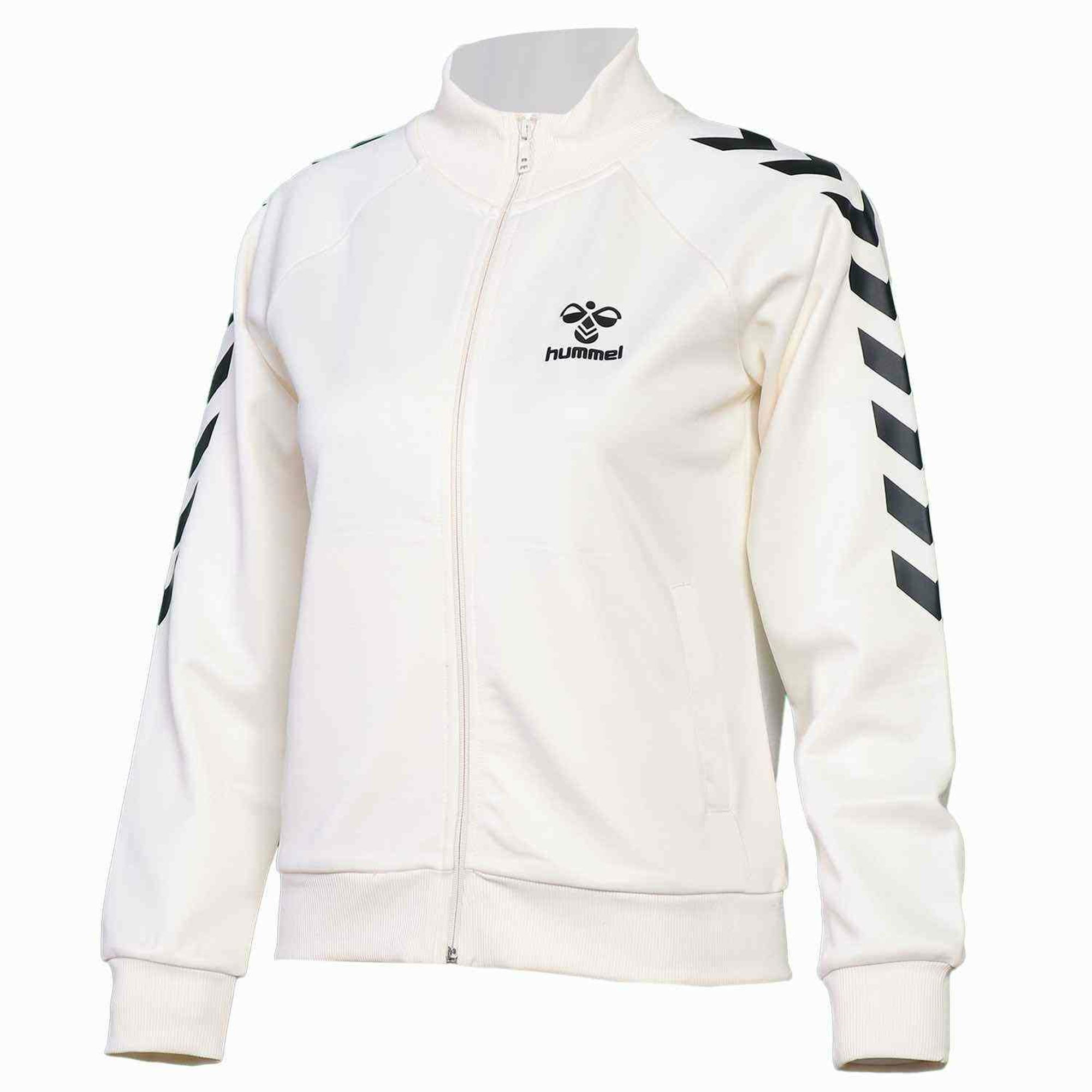 Hummel Sportswear Genesis Full-Zip Kadın Sweatshirt