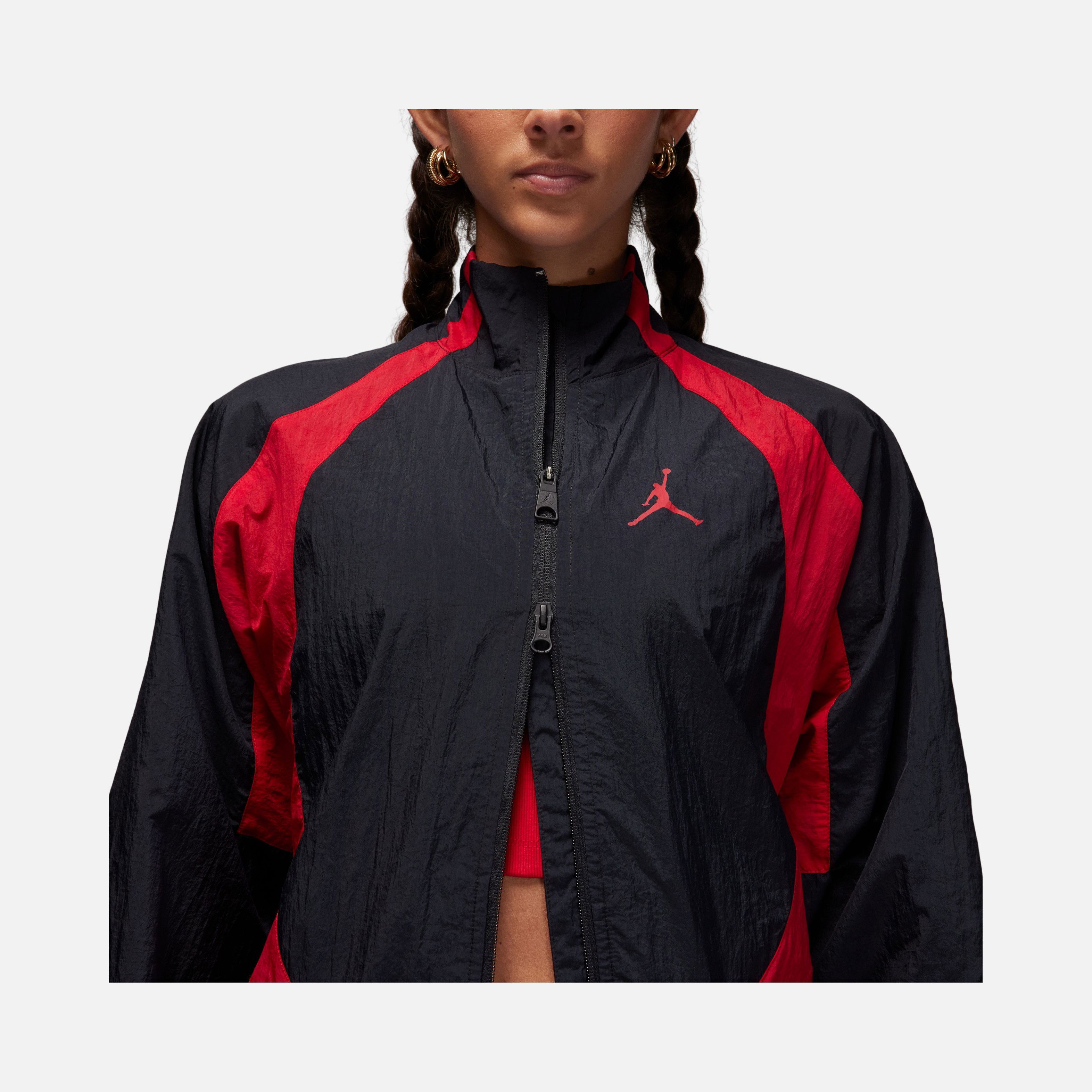 Nike Jordan Sport Jam Warm-Up  Full-Zip Erkek Ceket