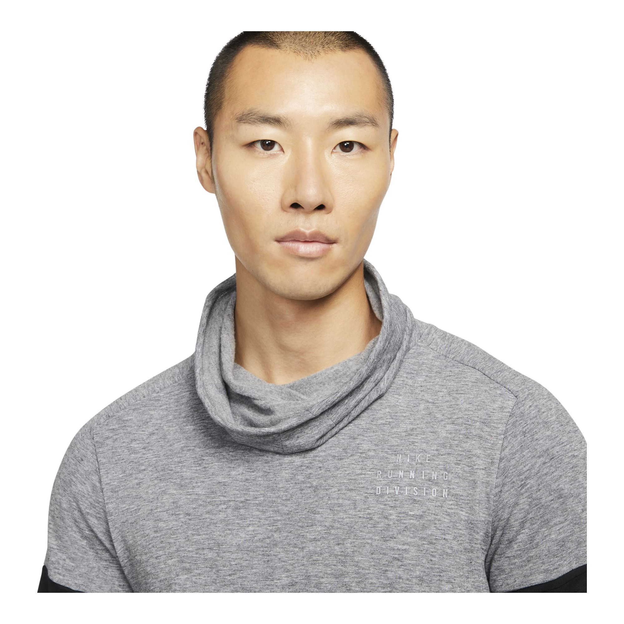 Nike Therma-Fit Run Division Sphere Element Long-Sleeve FW21 Erkek Tişört