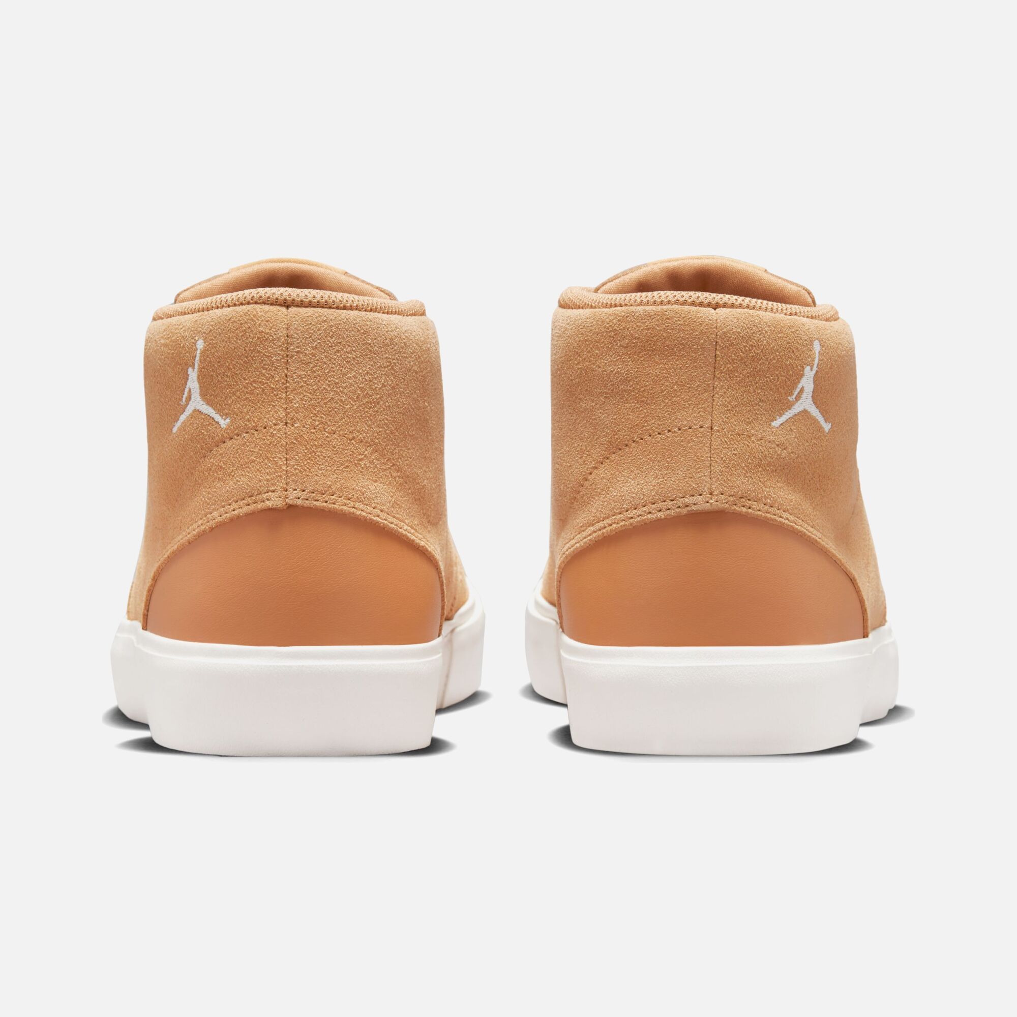 Nike Jordan Series Mid Erkek Spor Ayakkabı