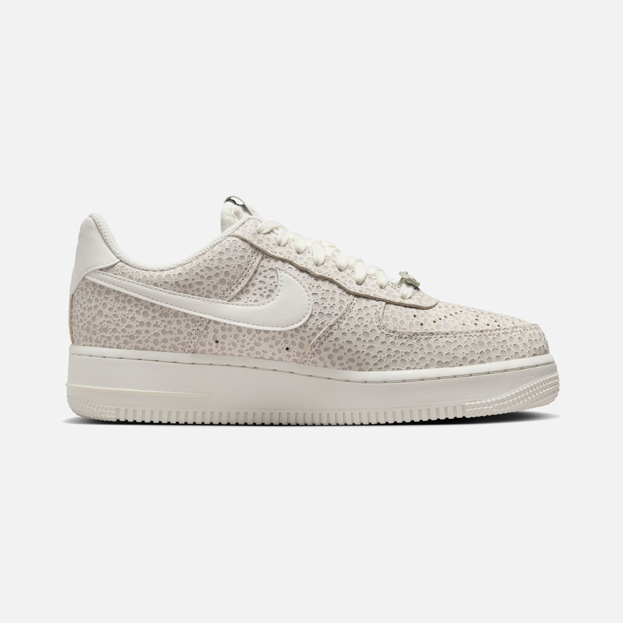 Nike Air Force 1 '07 Premium ''Safari Print Upper'' Kadın Spor Ayakkabı