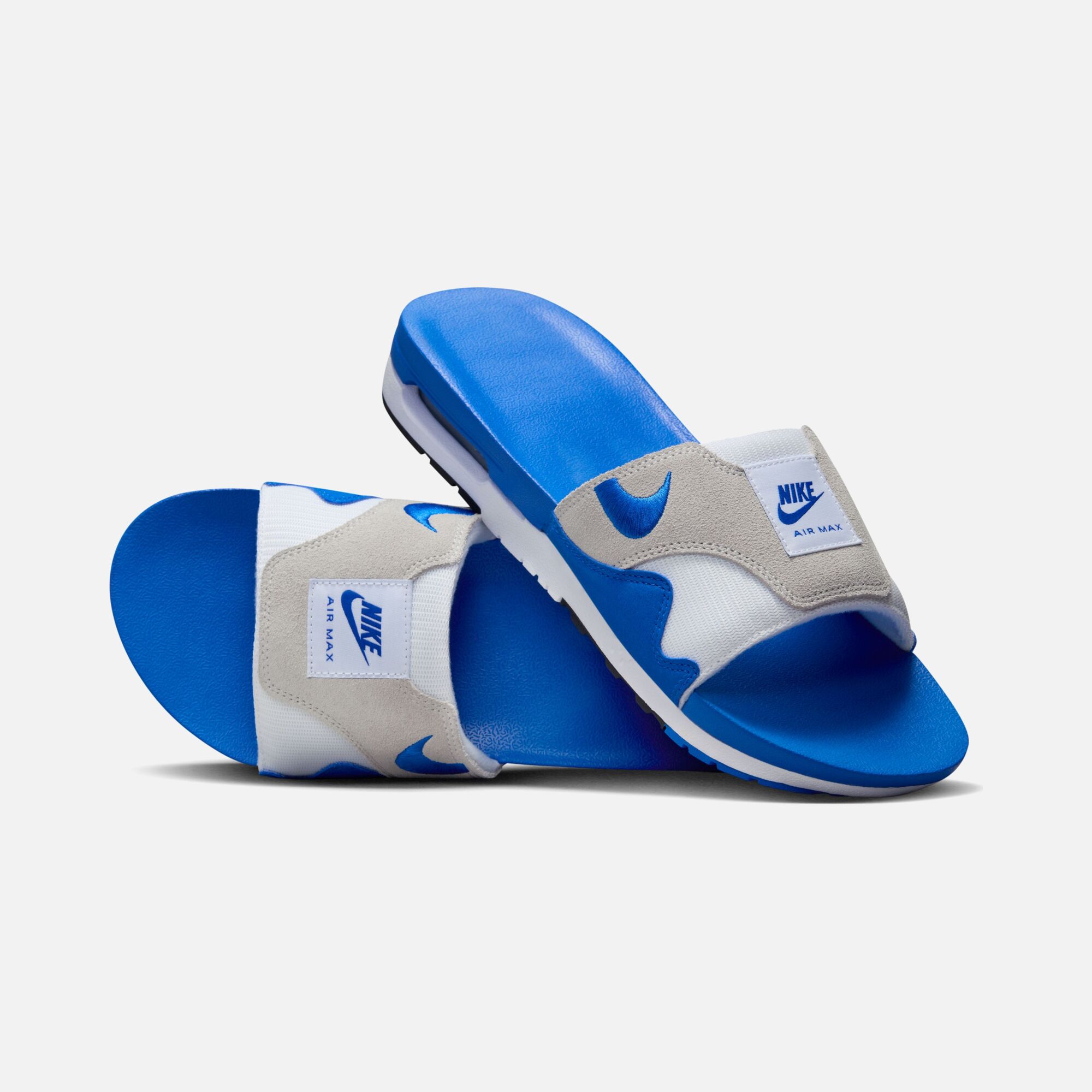 Nike Air Max 1 Sportswear Erkek Terlik