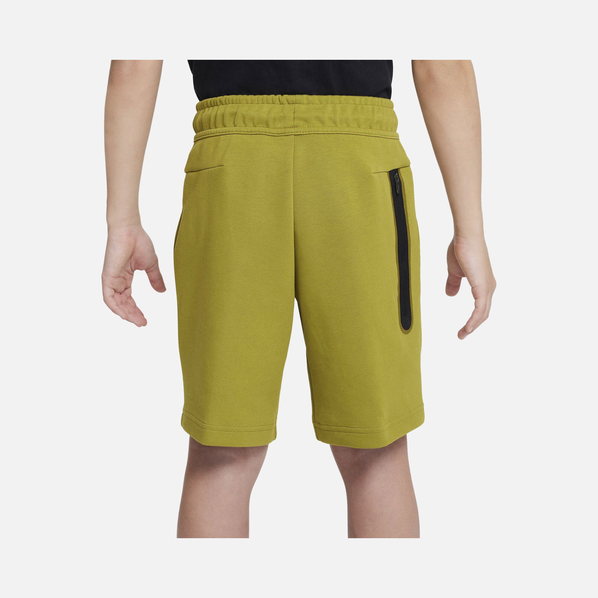 Nike Sportswear Tech Fleece (Boys') Çocuk Şort