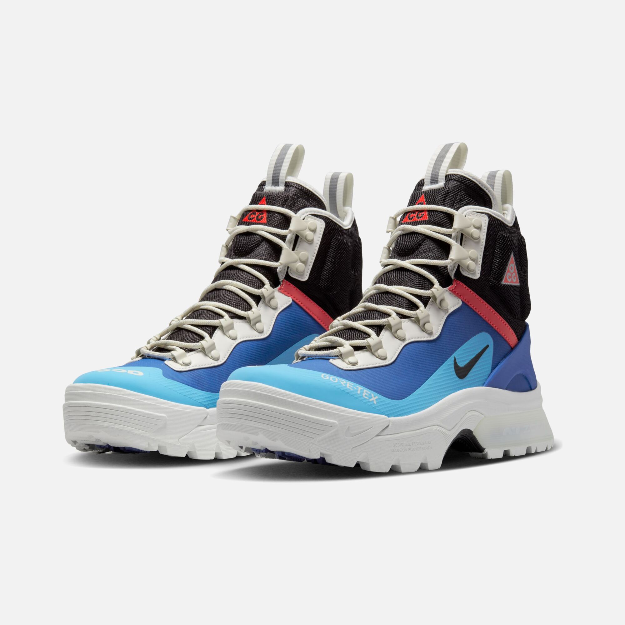 Nike ACG Zoom Gaiadome Gore-Tex Erkek Bot