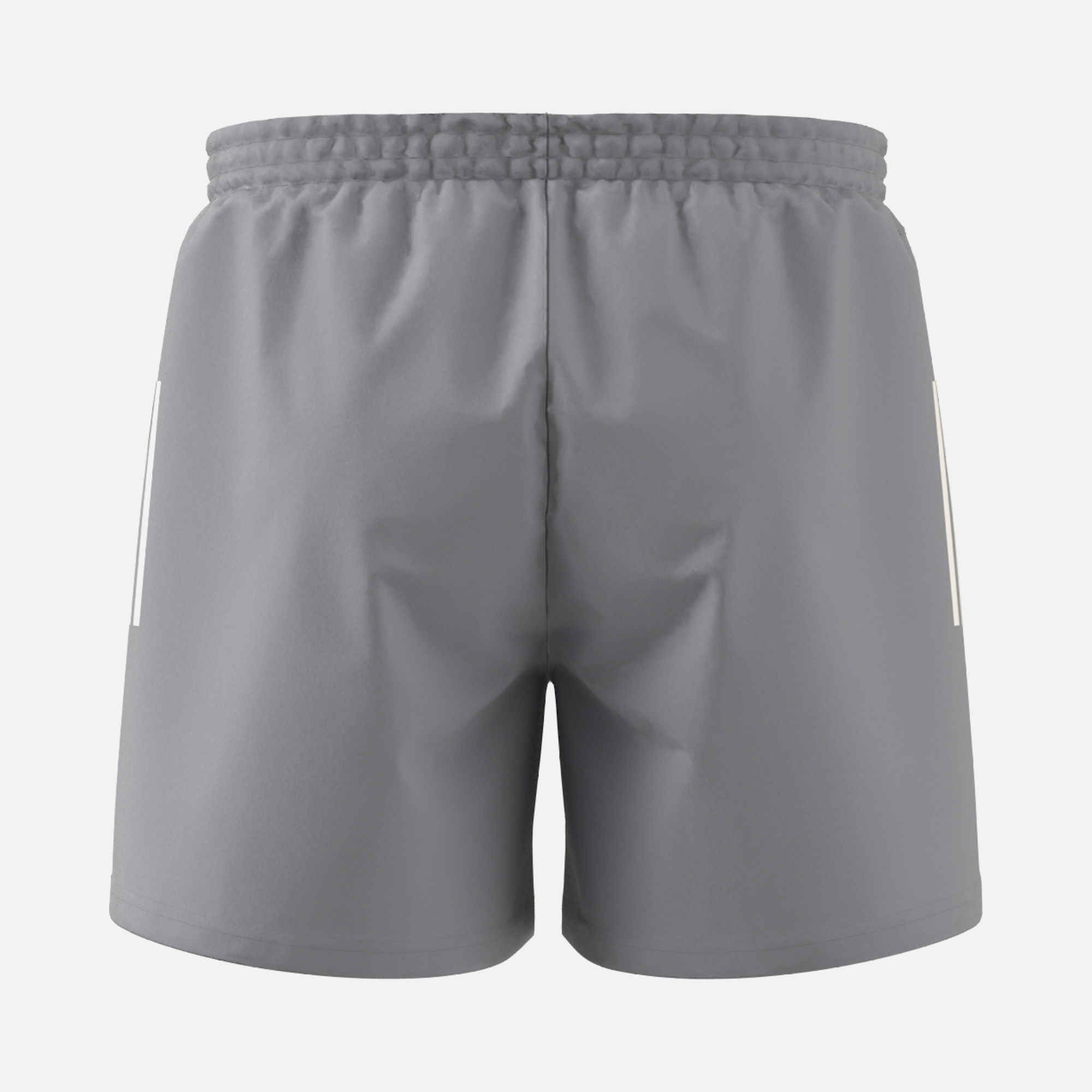 adidas Designed To Move Running 3-Stripes Erkek Şort