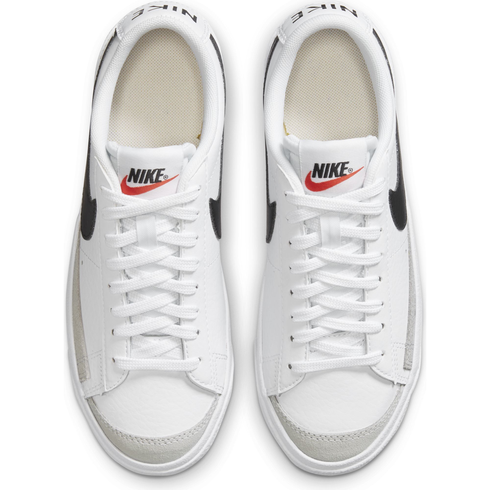 Nike Blazer Low '77 SS24 (GS) Spor Ayakkabı