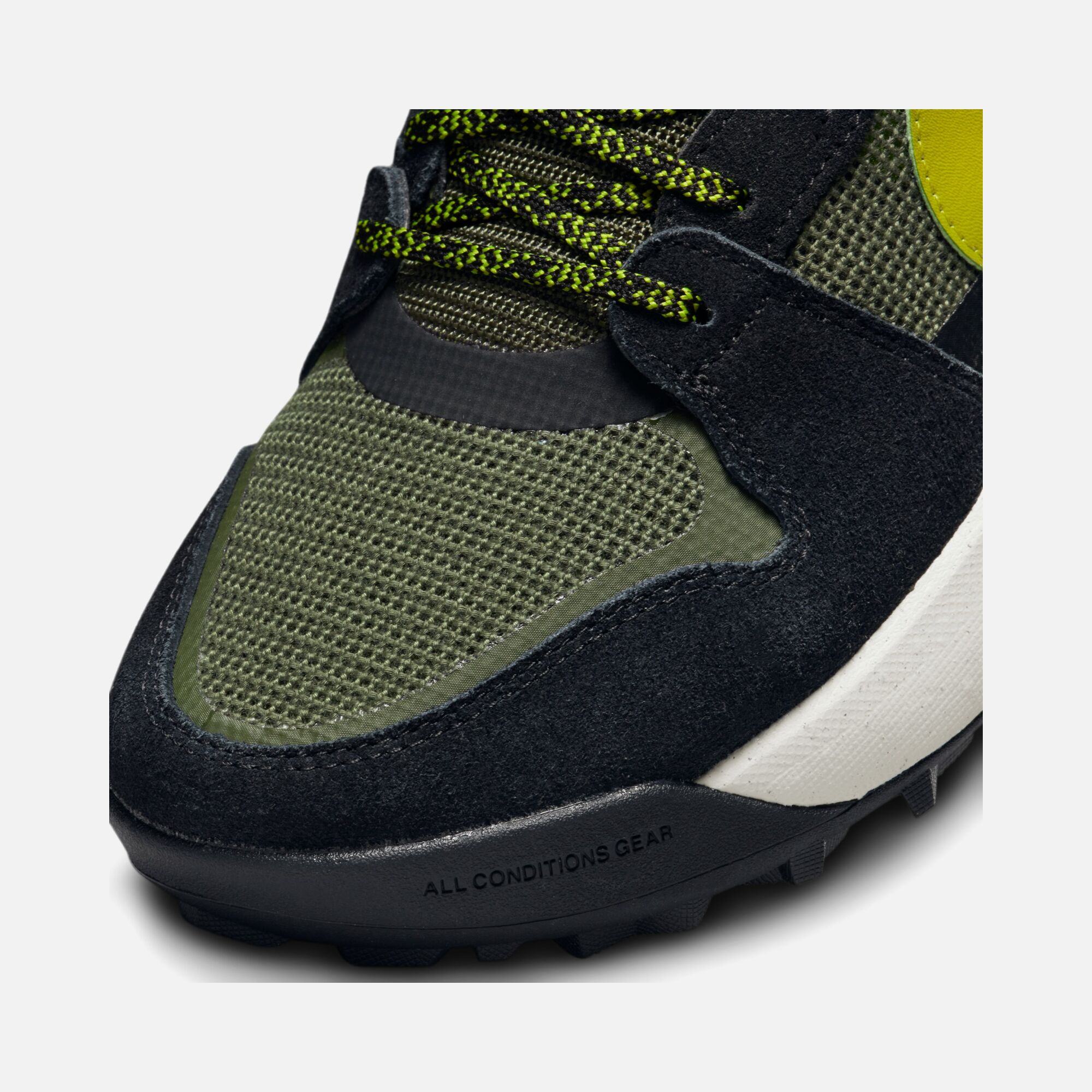 Nike ACG Lowcate City-to-Adventure Erkek Spor Ayakkabı