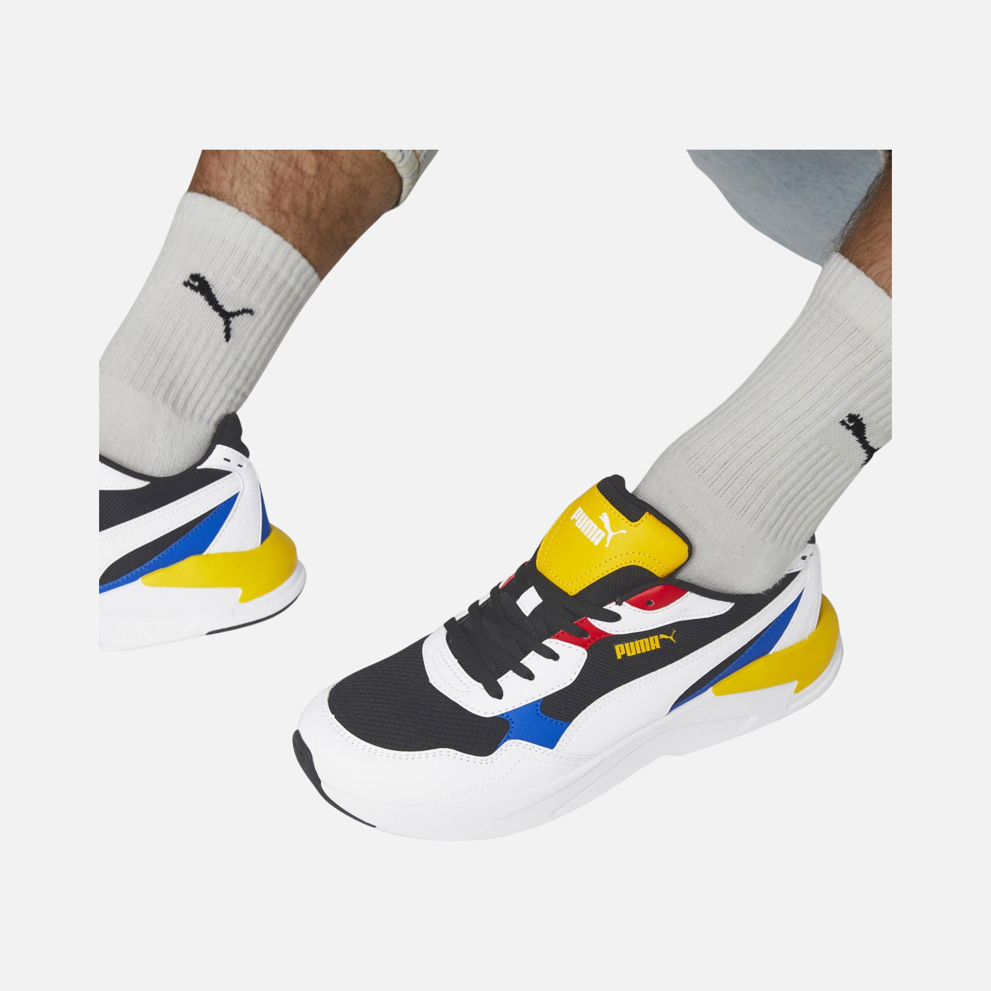 Puma Sportswear X-Ray Speed LITE Unisex Spor Ayakkabı