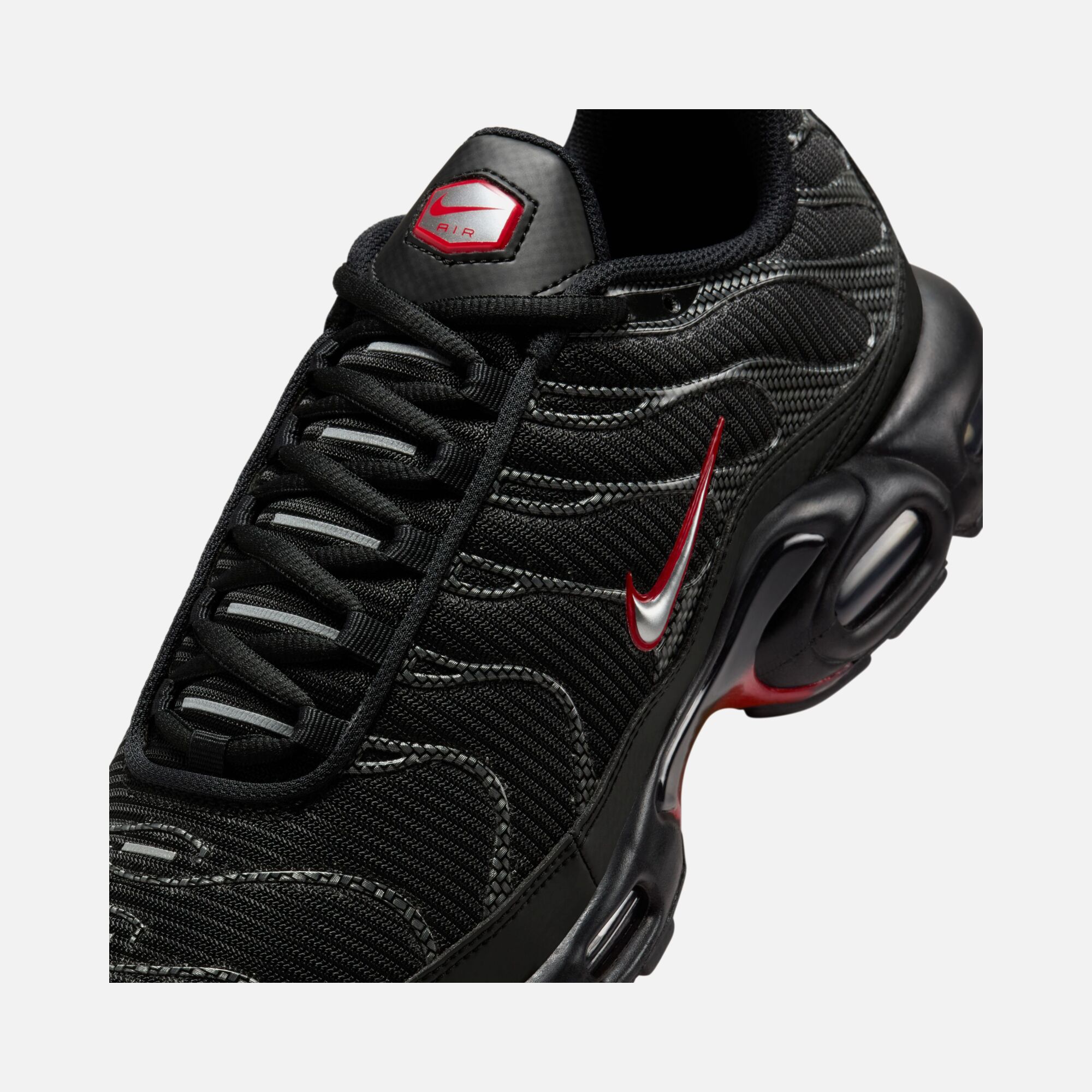 Nike Air Max Plus ''Tuned Air'' SU24 Erkek Spor Ayakkabı