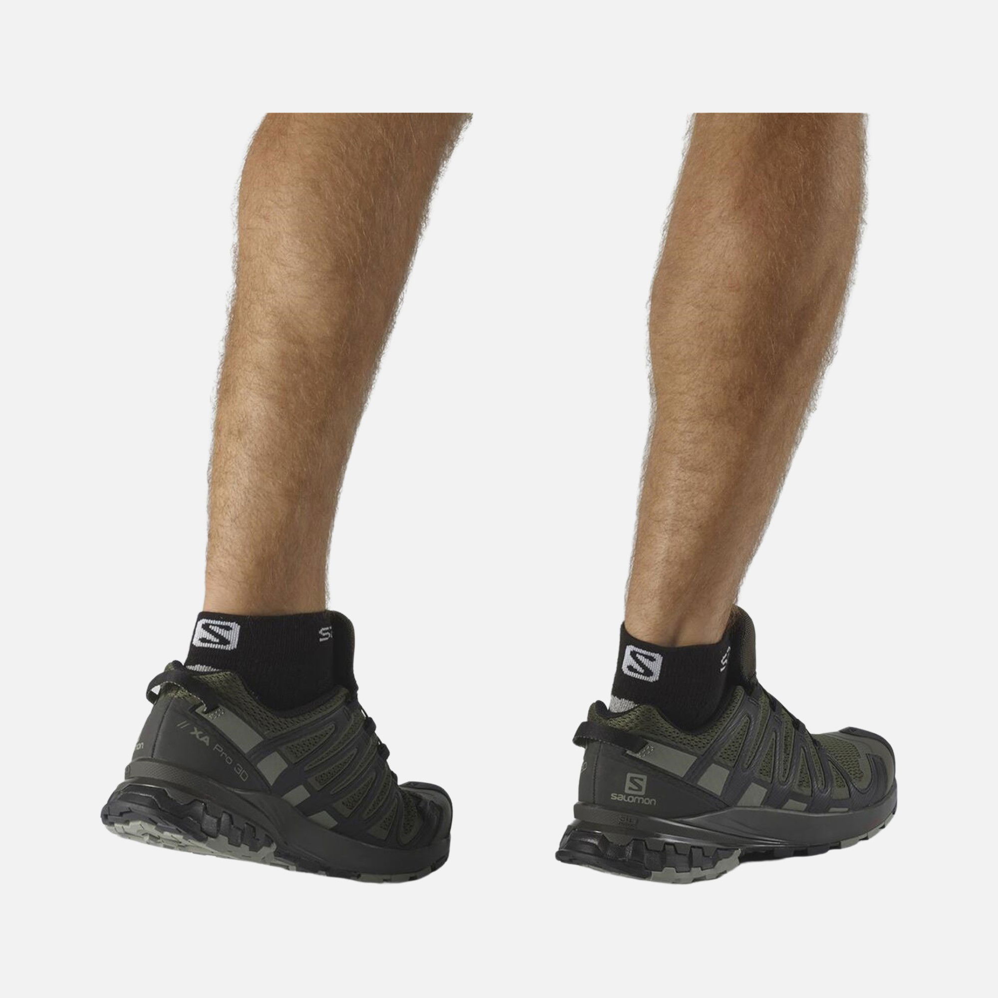 Salomon XA Pro 3D V8 SS23 Hiking Erkek Spor Ayakkabı