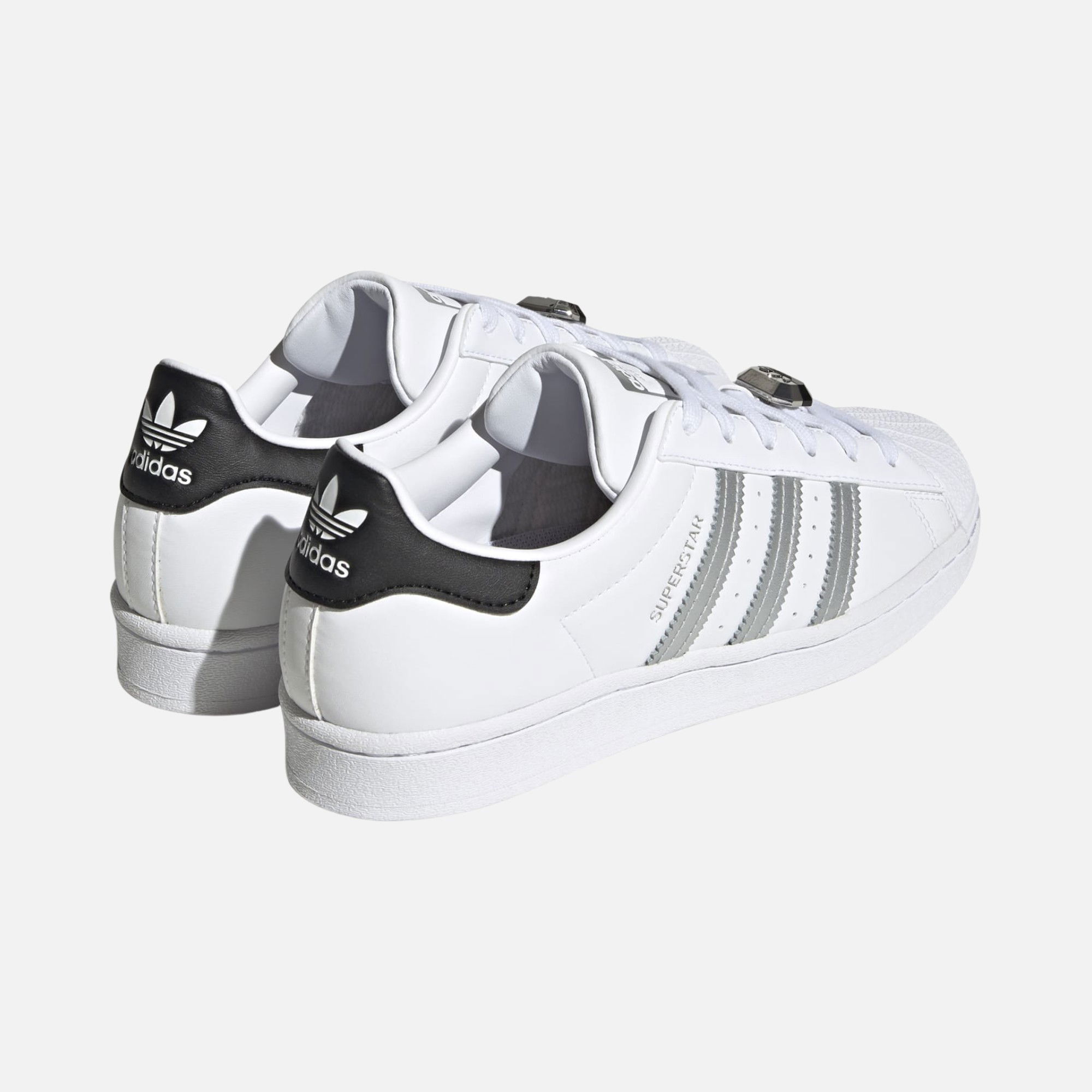 adidas Superstar ''Gem'' Kadın Spor Ayakkabı