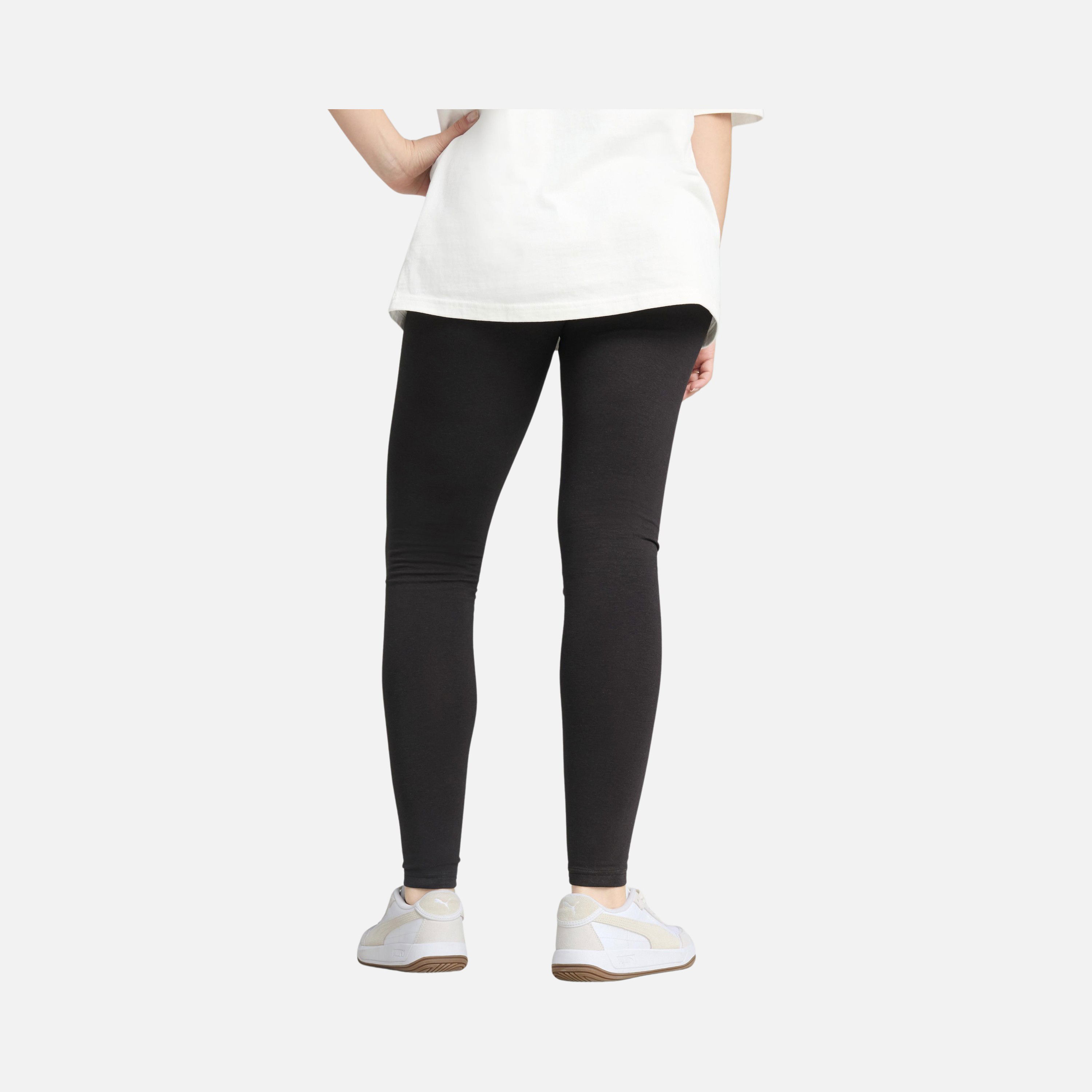 Puma Sportswear DryCELL Heritage High-Waist 7/8 Kadın Tayt