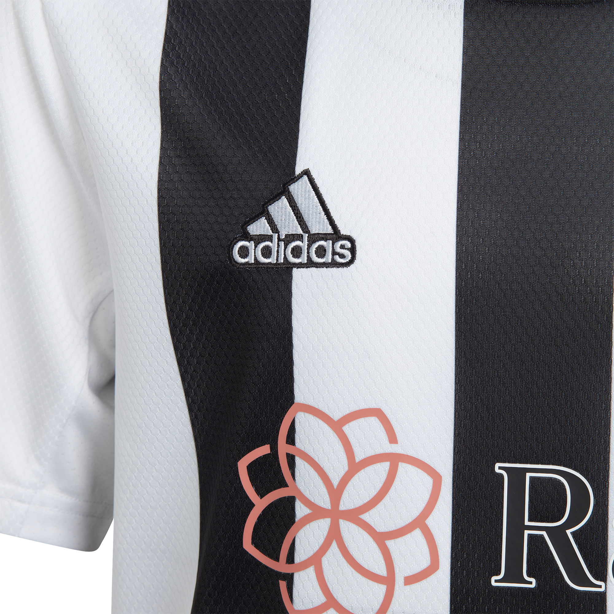 adidas Beşiktaş JK 2022-2023 Deplasman Çocuk Forma