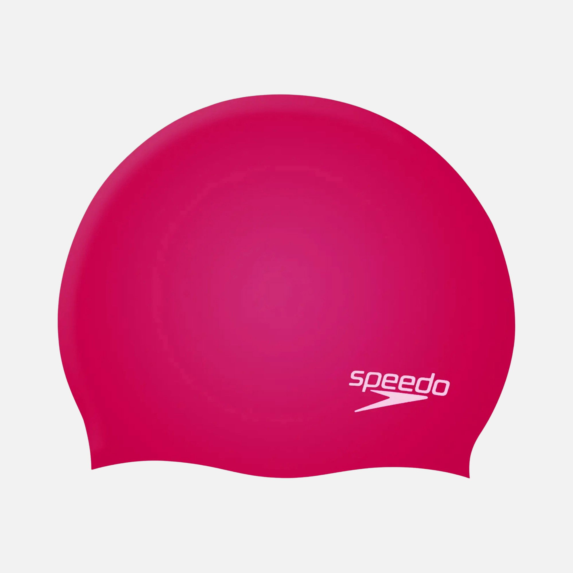 Speedo Moulded Silikon Unisex Yüzücü Bone