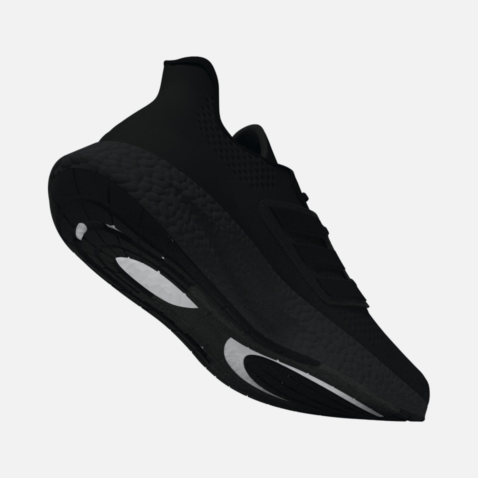 adidas Run Pureboost 23 Running Erkek Spor Ayakkabı