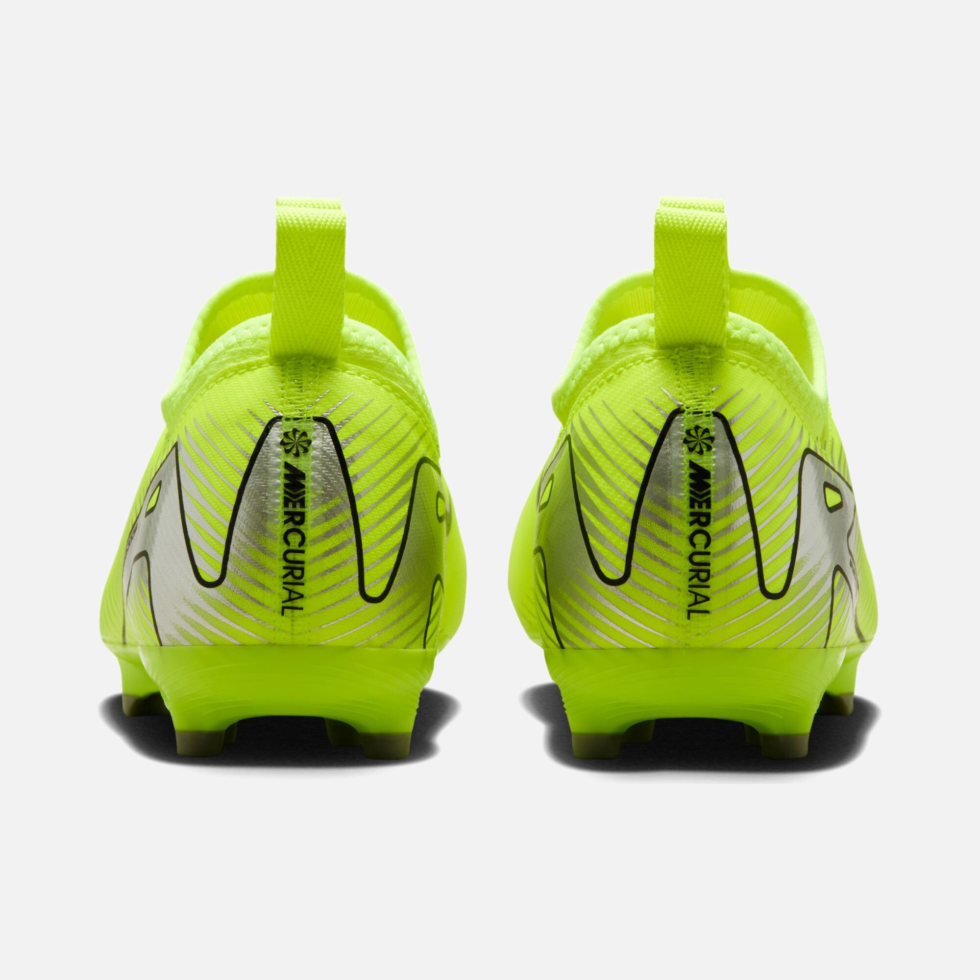 Nike Jr. Mercurial Vapor 16 Academy FG/MG Multi-Ground Low-Top Çocuk Krampon