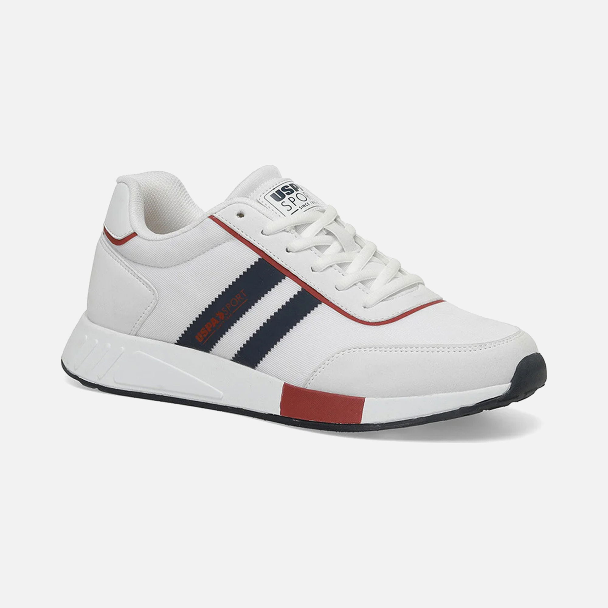 U.S Polo Sportswear Drago 4Fx Erkek Spor Ayakkabı