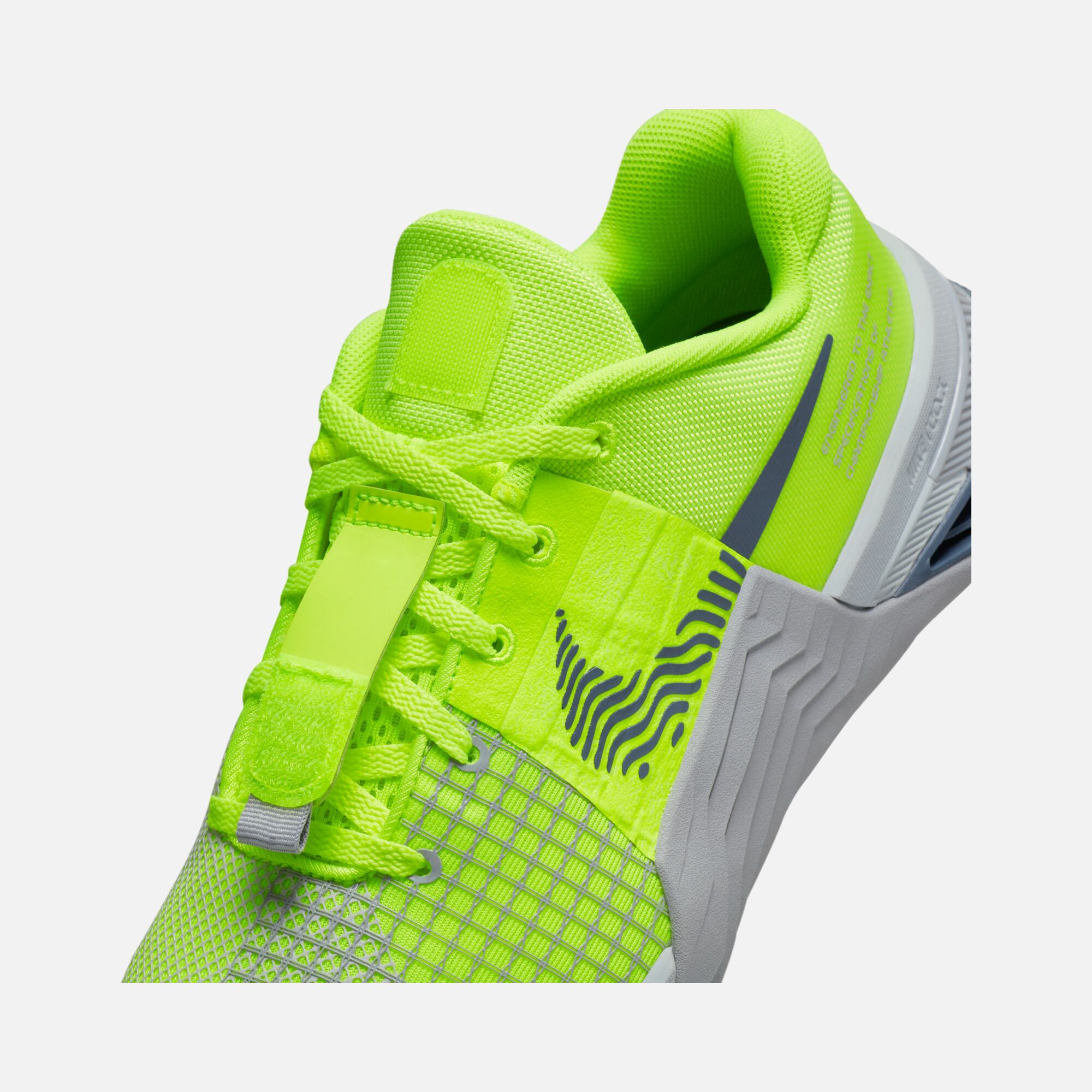 Nike Metcon 8 Training Erkek Spor Ayakkabı