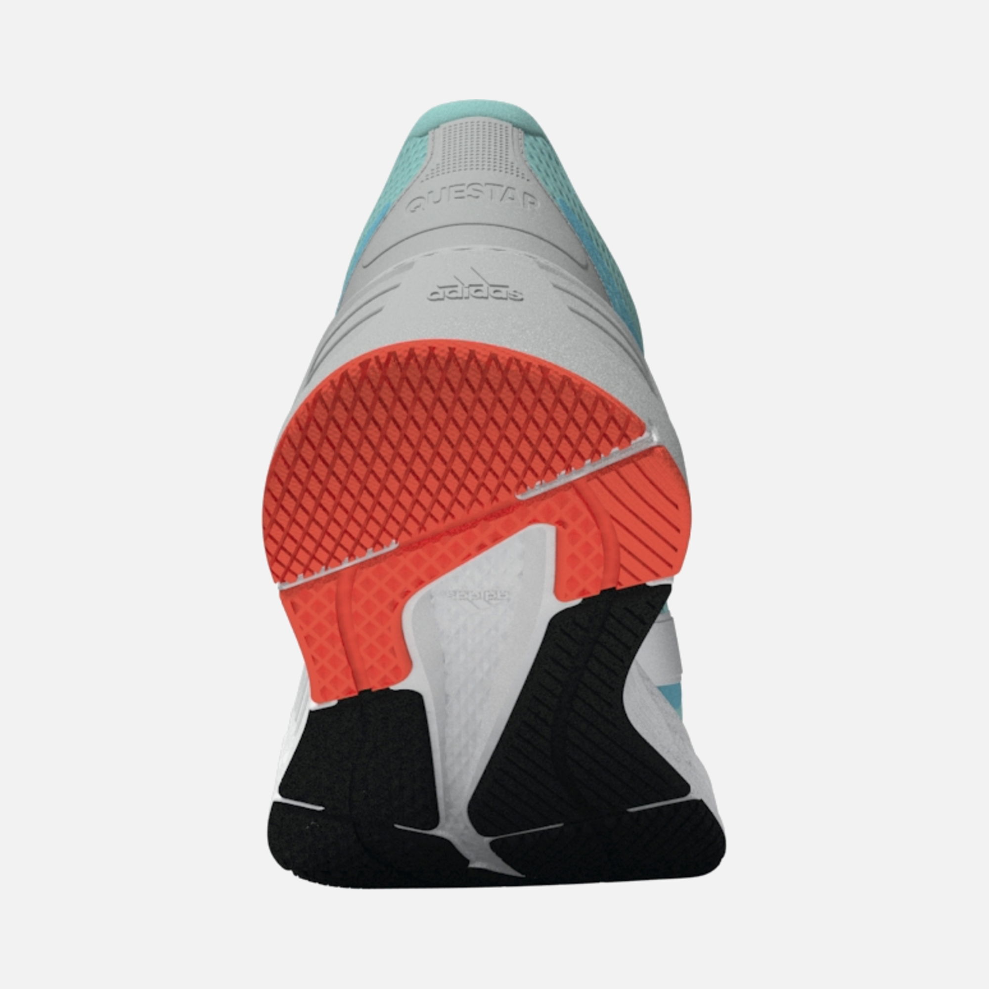 adidas Run Questar 2 Running Kadın Spor Ayakkabı