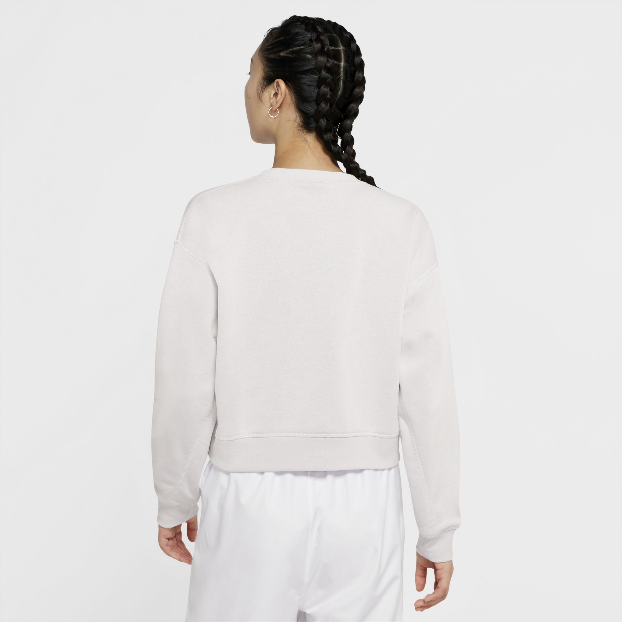 Nike Sportswear Crew Kadın Sweatshirt