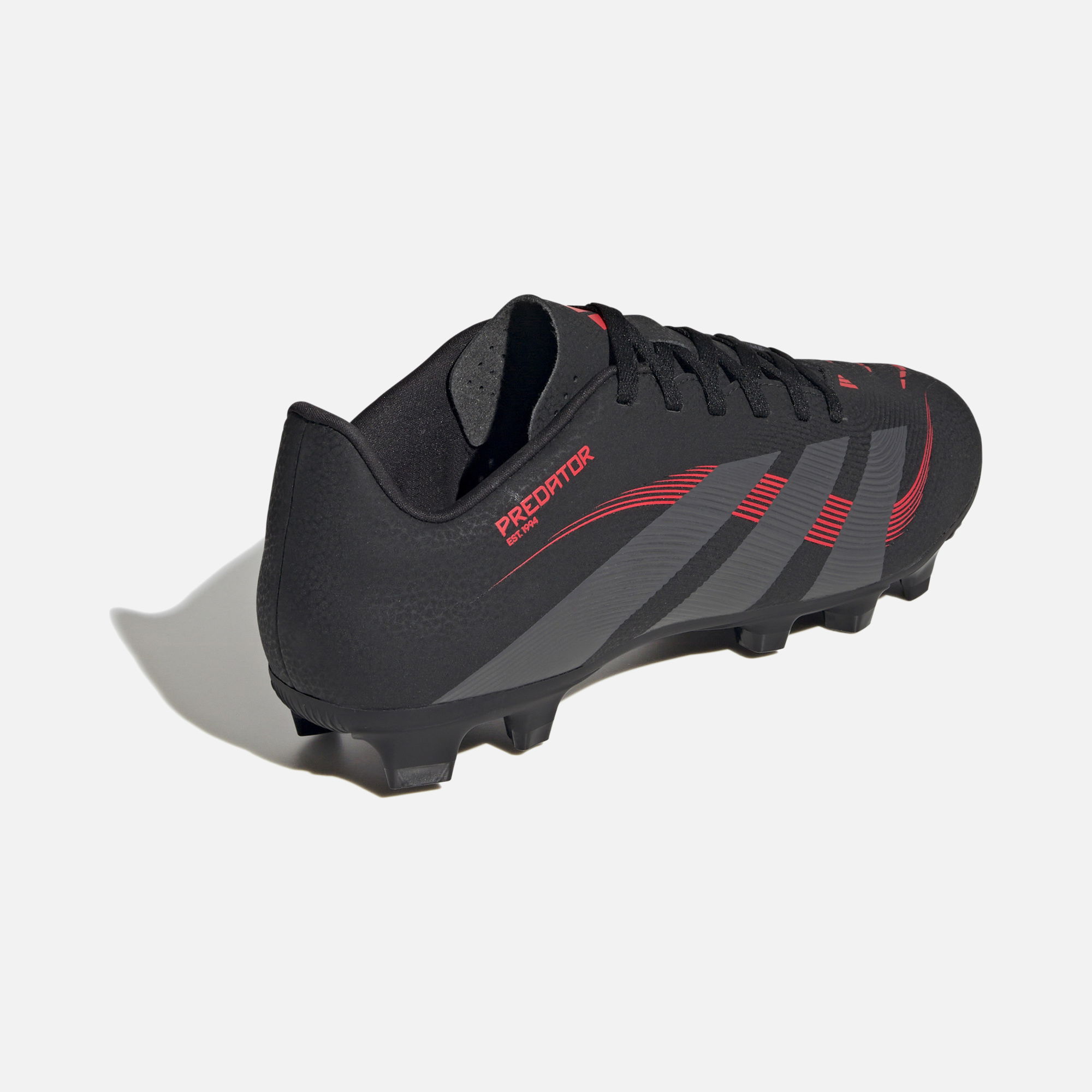 adidas Predator Club FG/MG Multi-Ground Low-Top Erkek Krampon