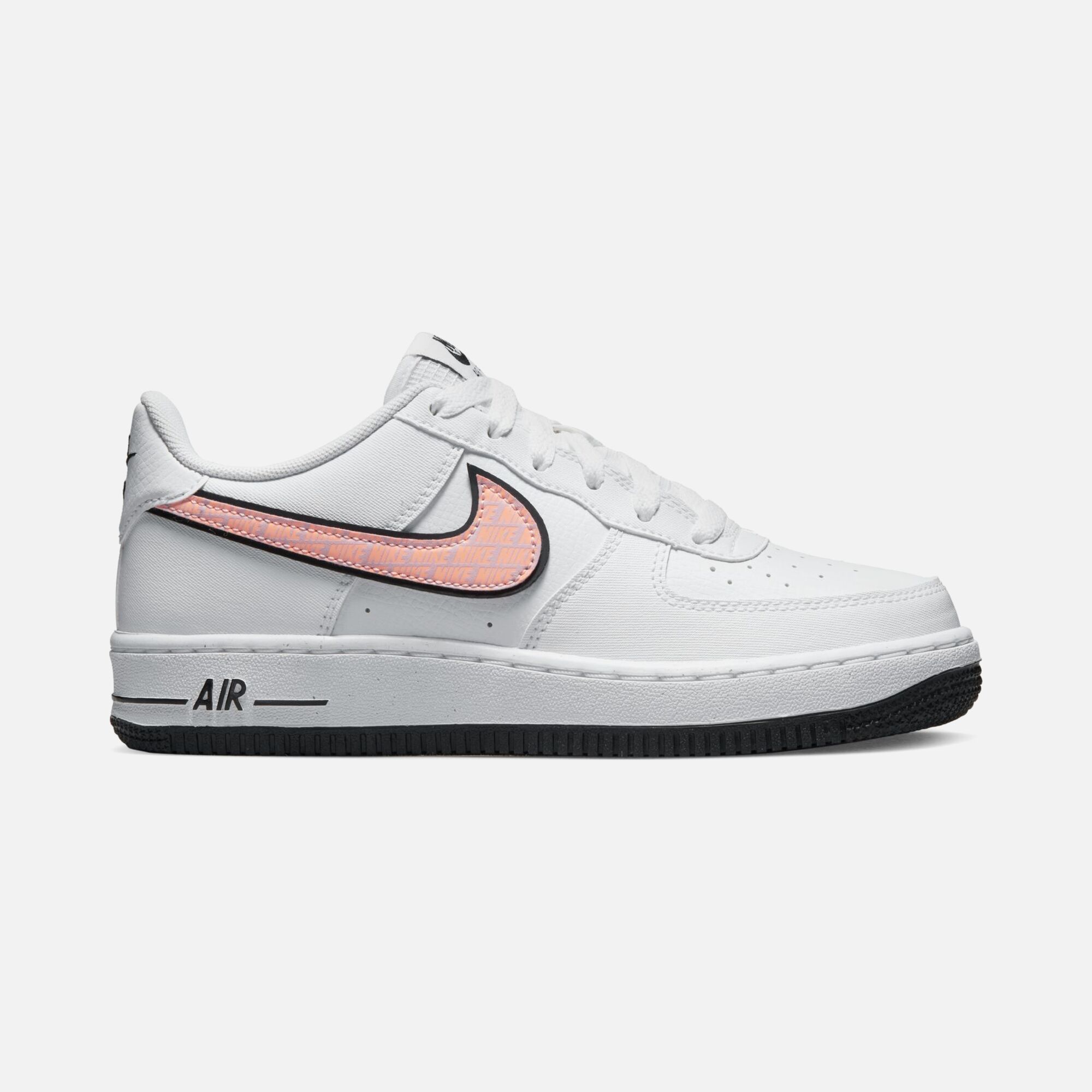 Nike Air Force 1 Impact Next Nature (GS) Spor Ayakkabı