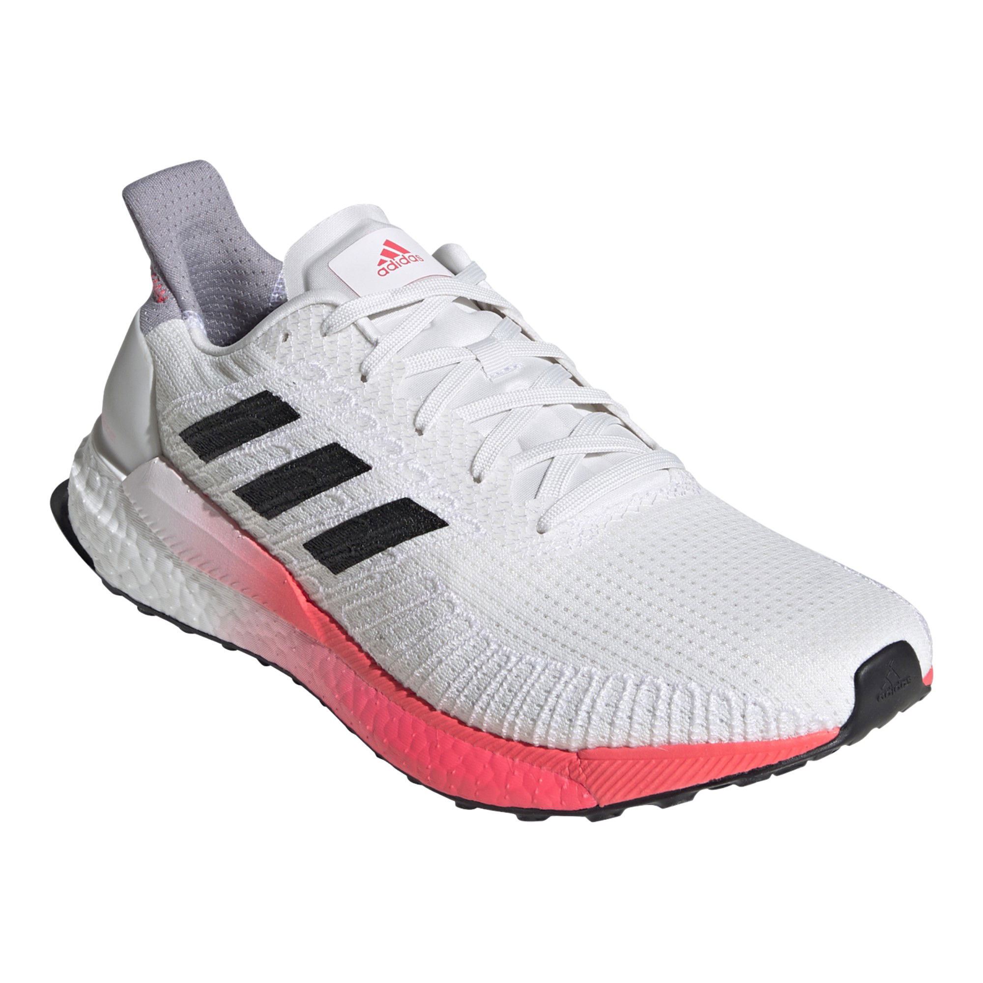 adidas Solar Boost 19 Erkek Spor Ayakkabı