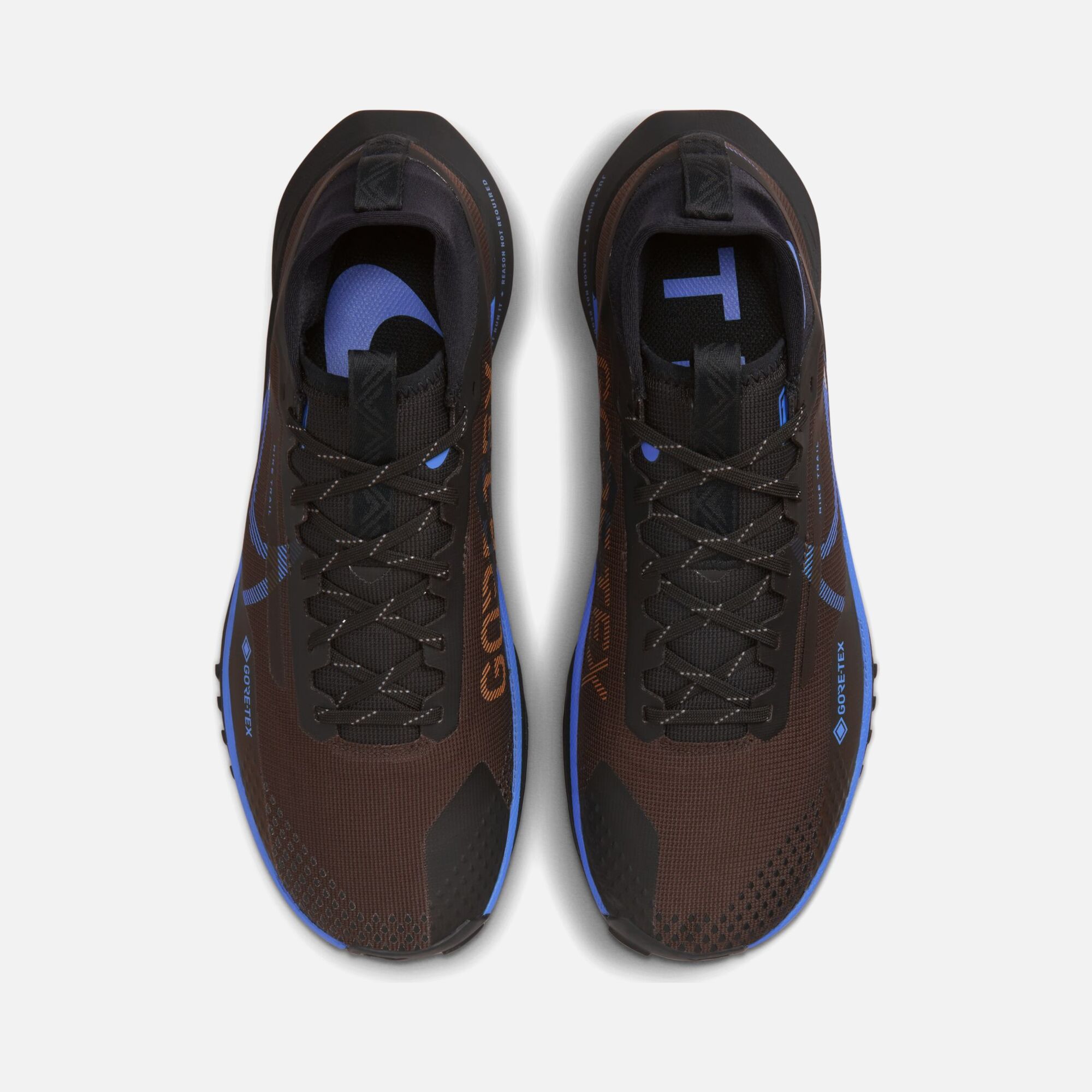 Nike React Pegasus Trail 4 Gore-Tex Road Running Erkek Spor Ayakkabı