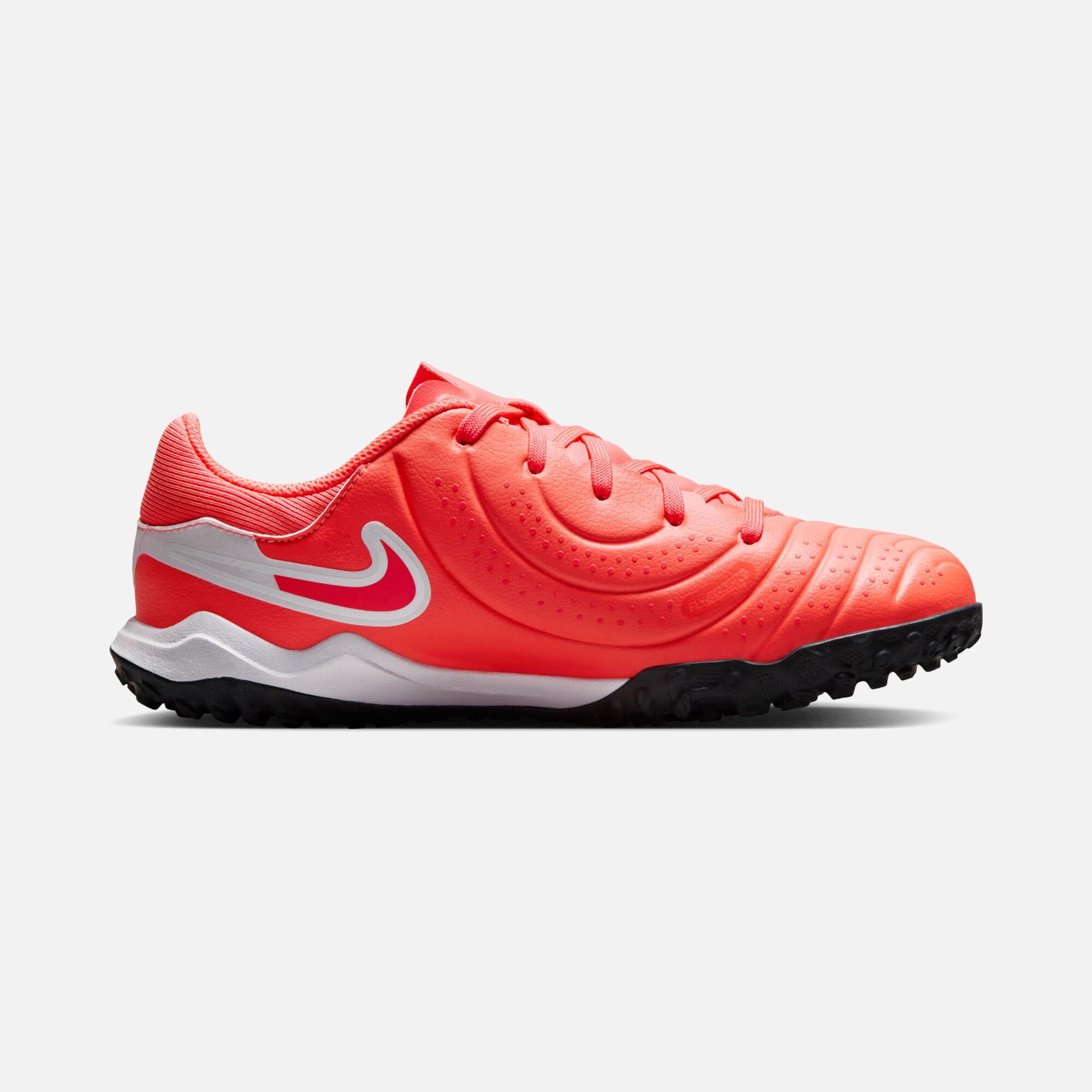 Nike Jr. Tiempo Legend 10 Academy TF Turf Low-Top Çocuk Halı Saha Ayakkabı