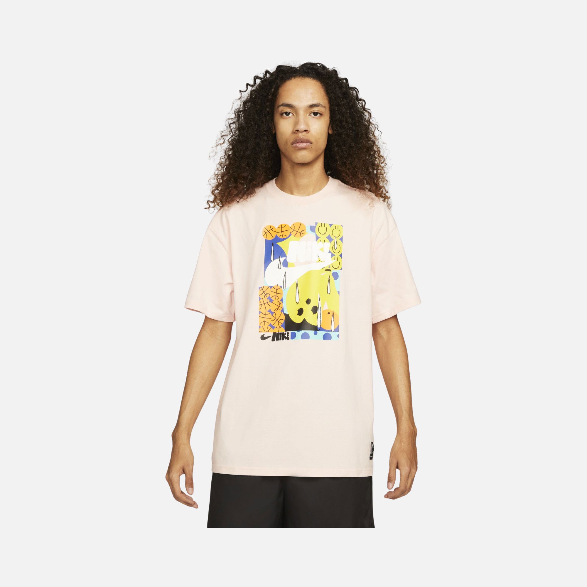 Nike Sportswear A.I.R. Max90 Short-Sleeve Erkek Tişört