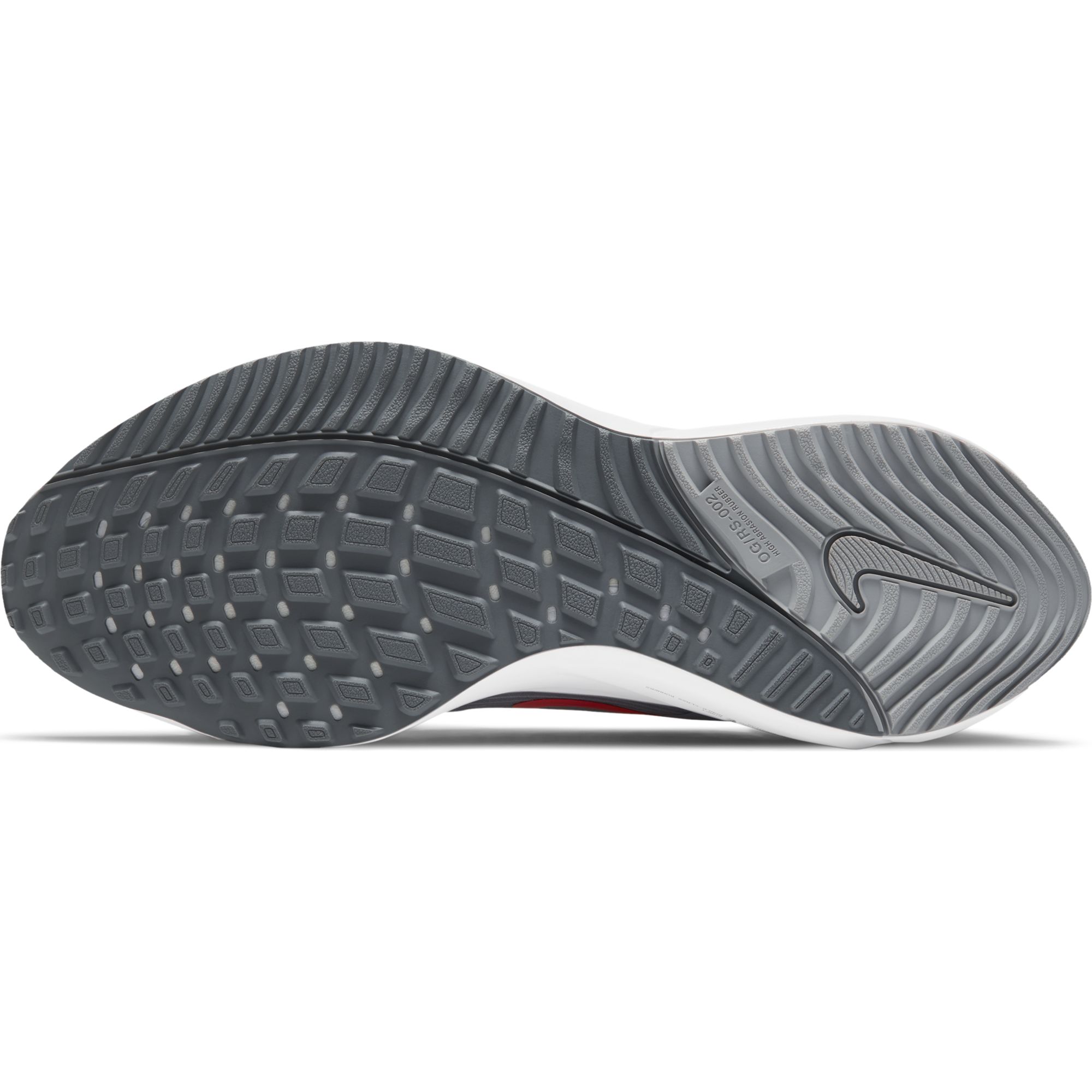 Nike Air Zoom Vomero 15 Running Erkek Spor Ayakkabı