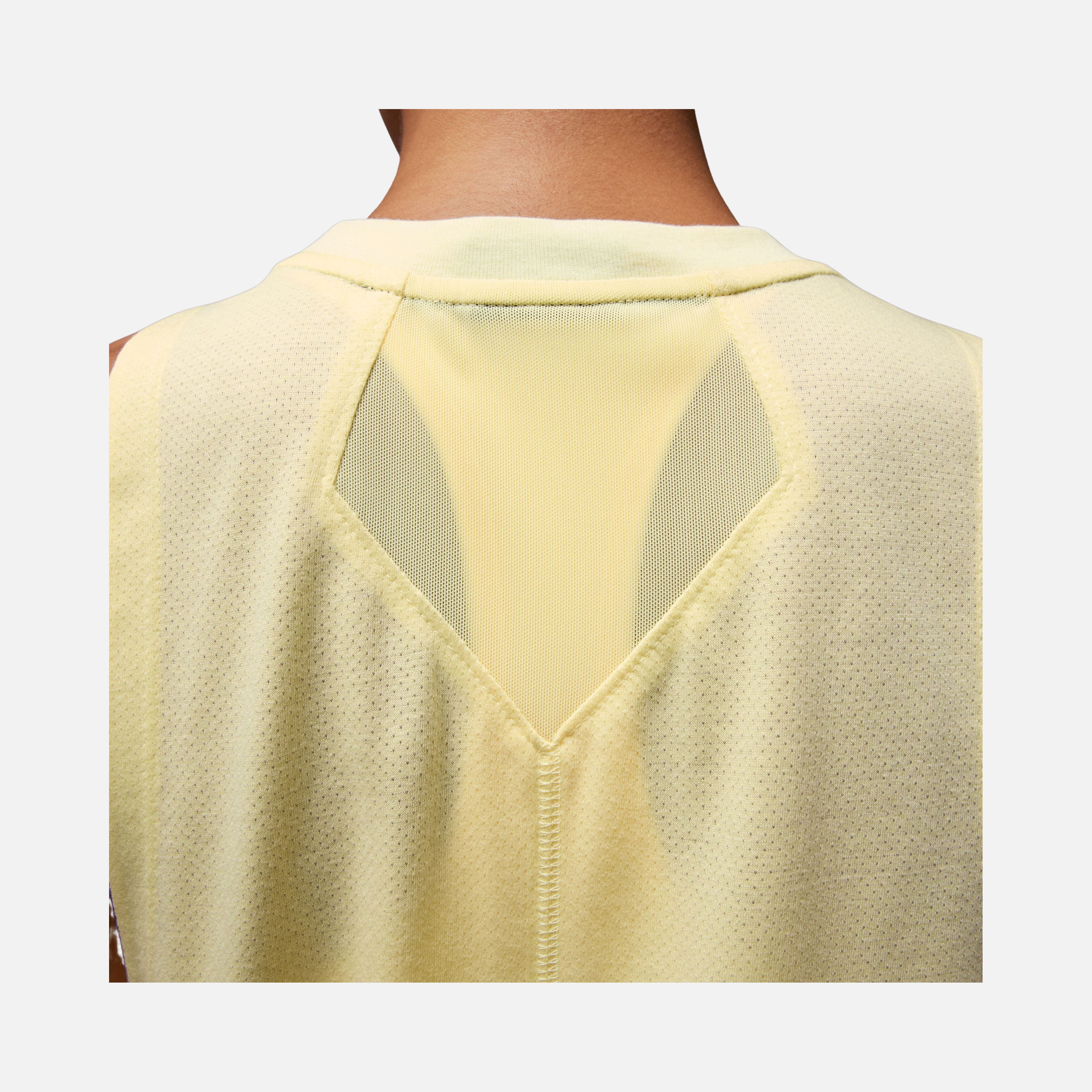 Nike Jordan Sport Diamond Patterned Basketball Kadın Atlet