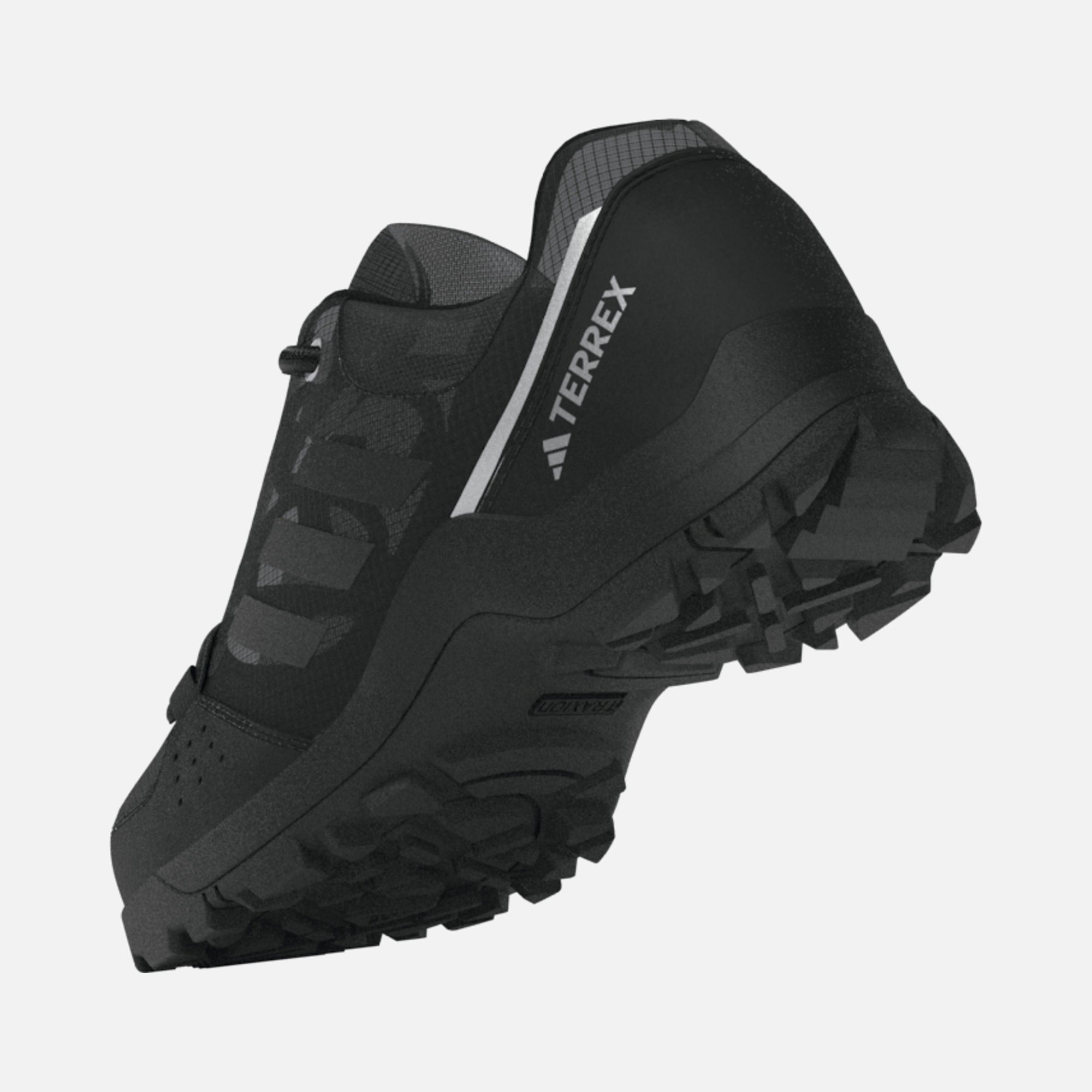 adidas Terrex Hyperhiker Low Hiking (GS) FW23 Spor Ayakkabı