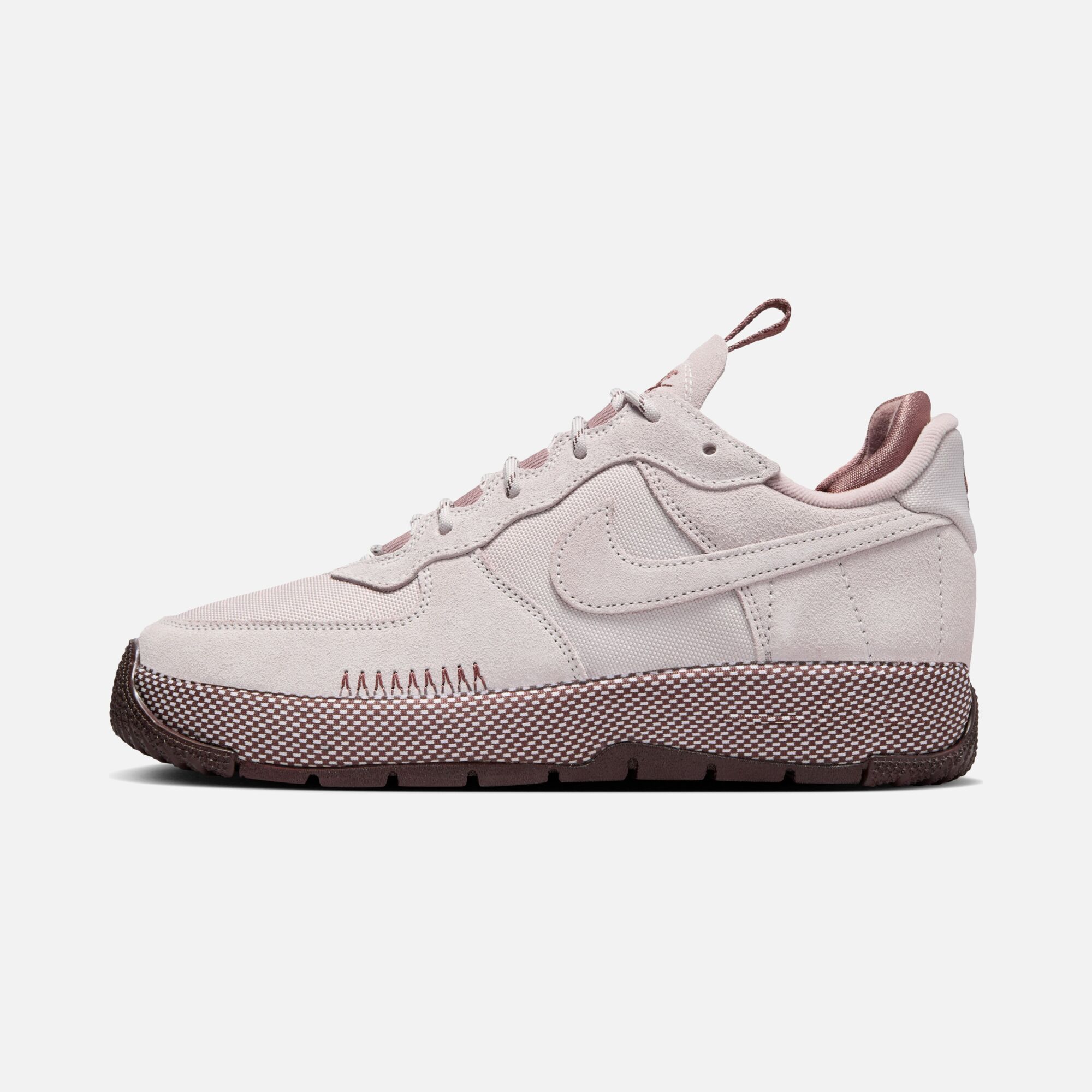 Nike Air Force 1 Wild Kadın Spor Ayakkabı