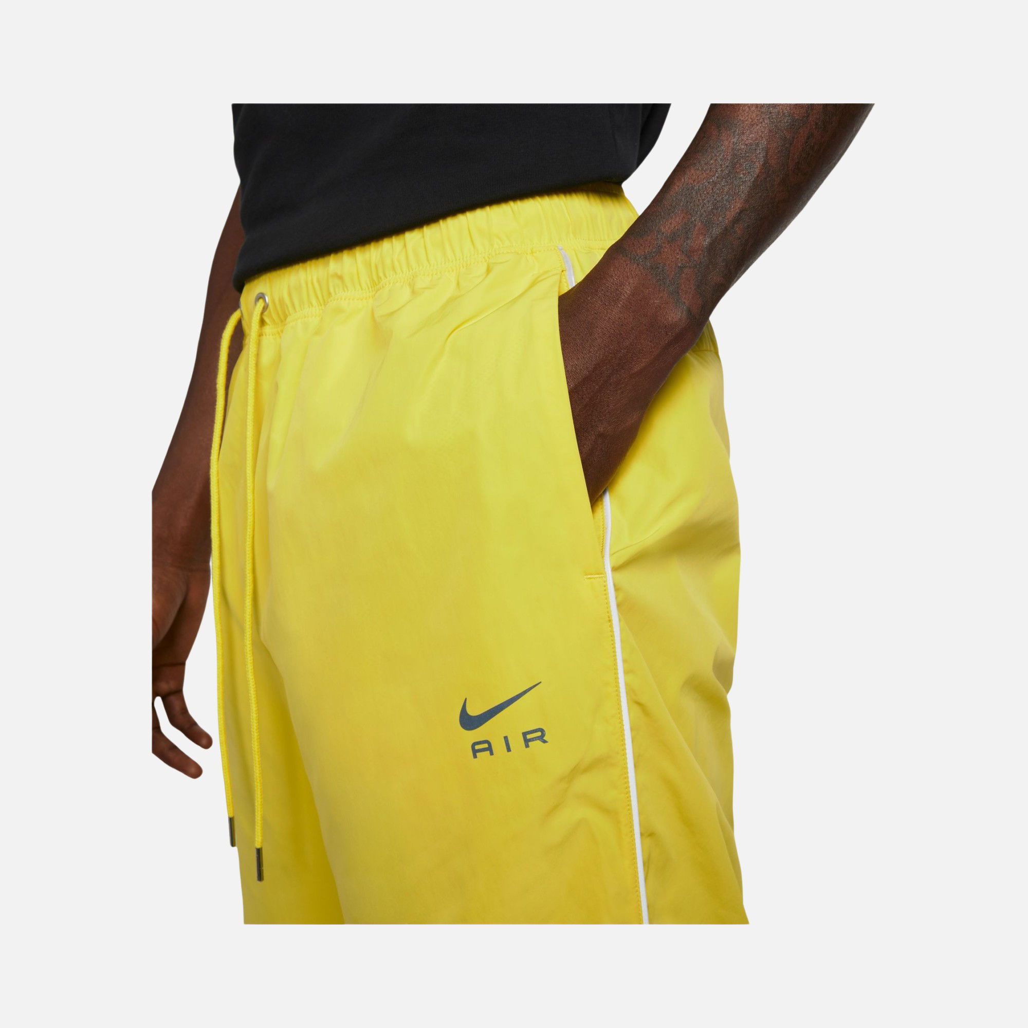 Nike Sportswear Air Woven Erkek Eşofman Altı