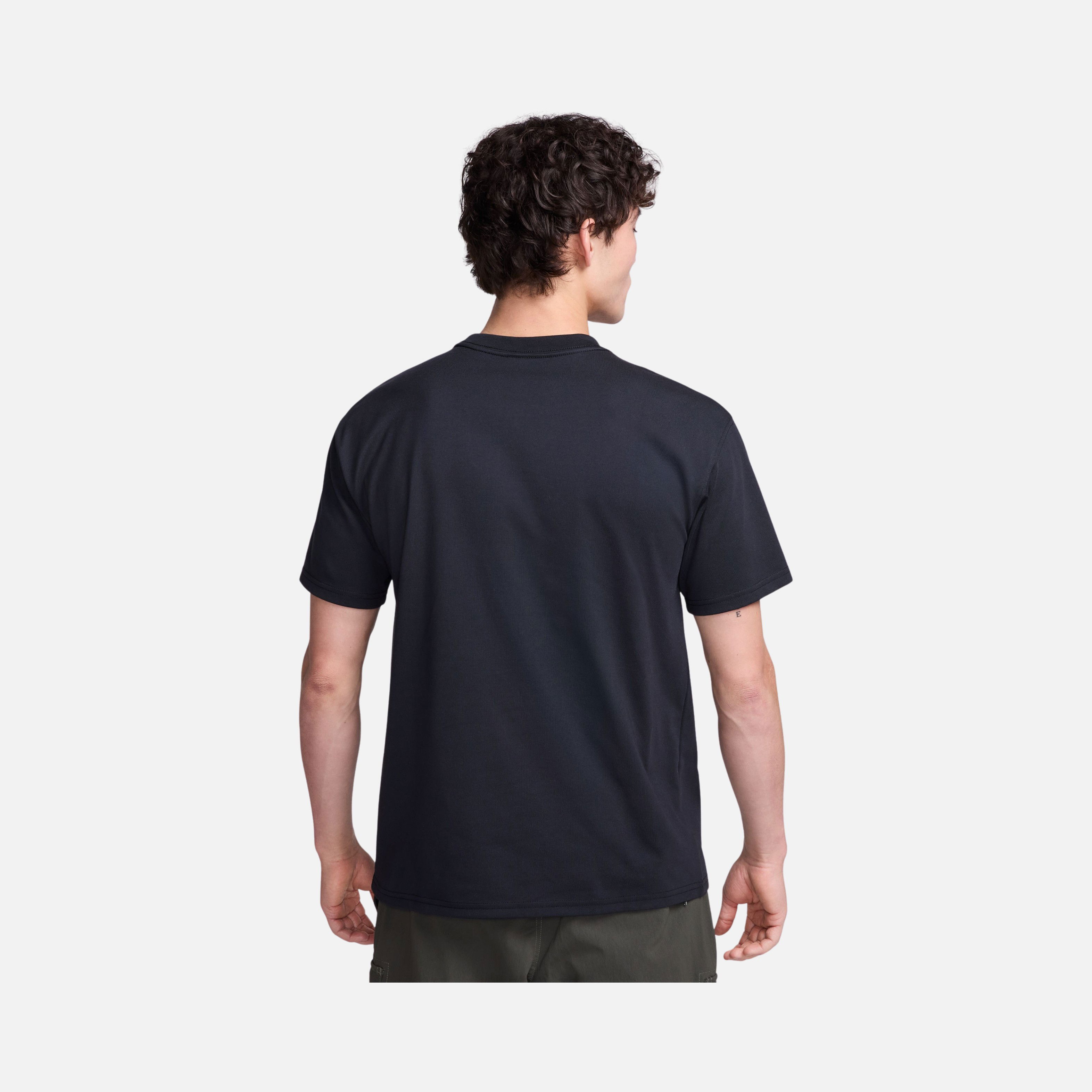 Nike Sportswear ACG Toucan Bird Graphic Short-Sleeve Erkek Tişört