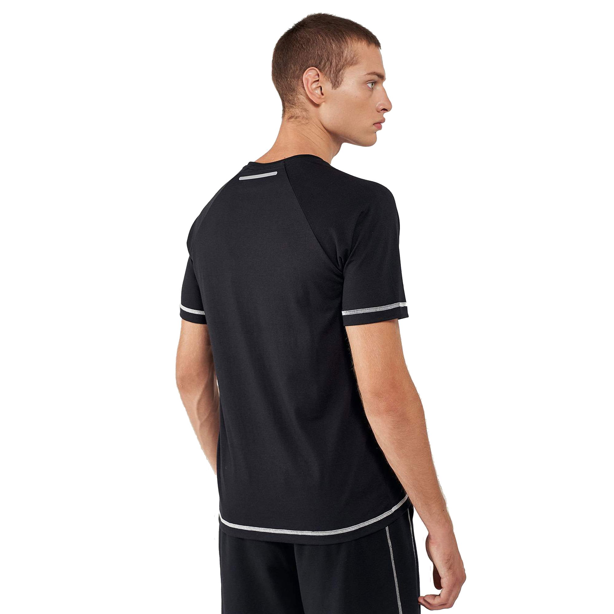 Hummel Samuel Short-Sleeve Erkek Tişört