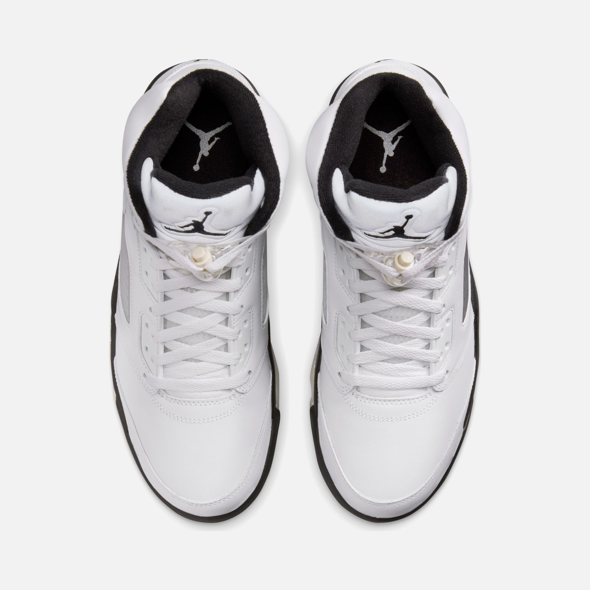 Nike Air Jordan 5 Retro FW24 Erkek Spor Ayakkabı