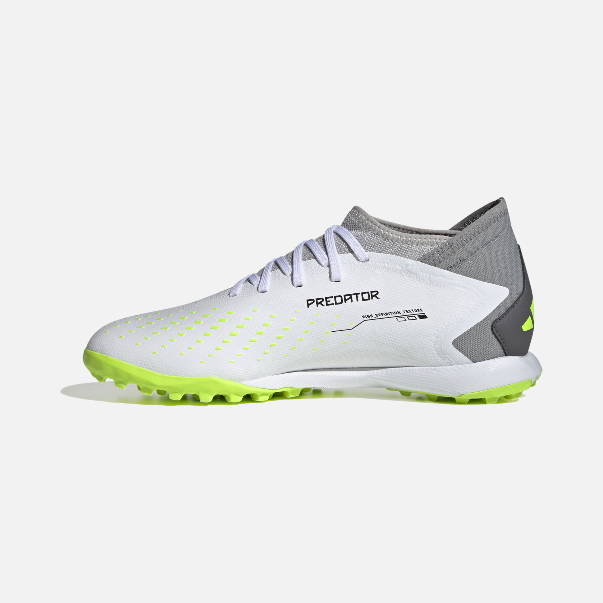 adidas Predator Accuracy.3 TF Turf Field Erkek Halı Saha Ayakkabı