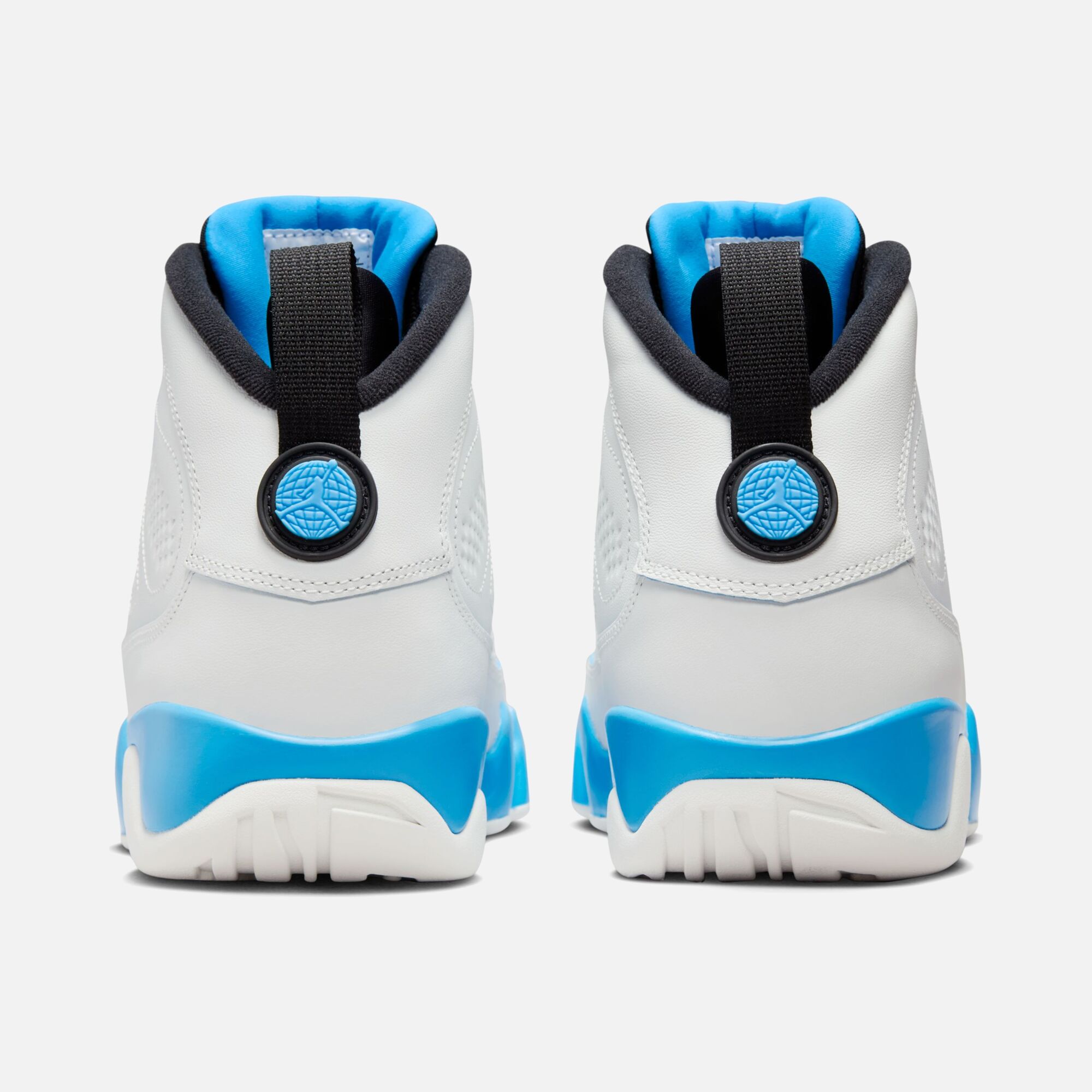 Nike Air Jordan 9 Retro SU24 Erkek Spor Ayakkabı