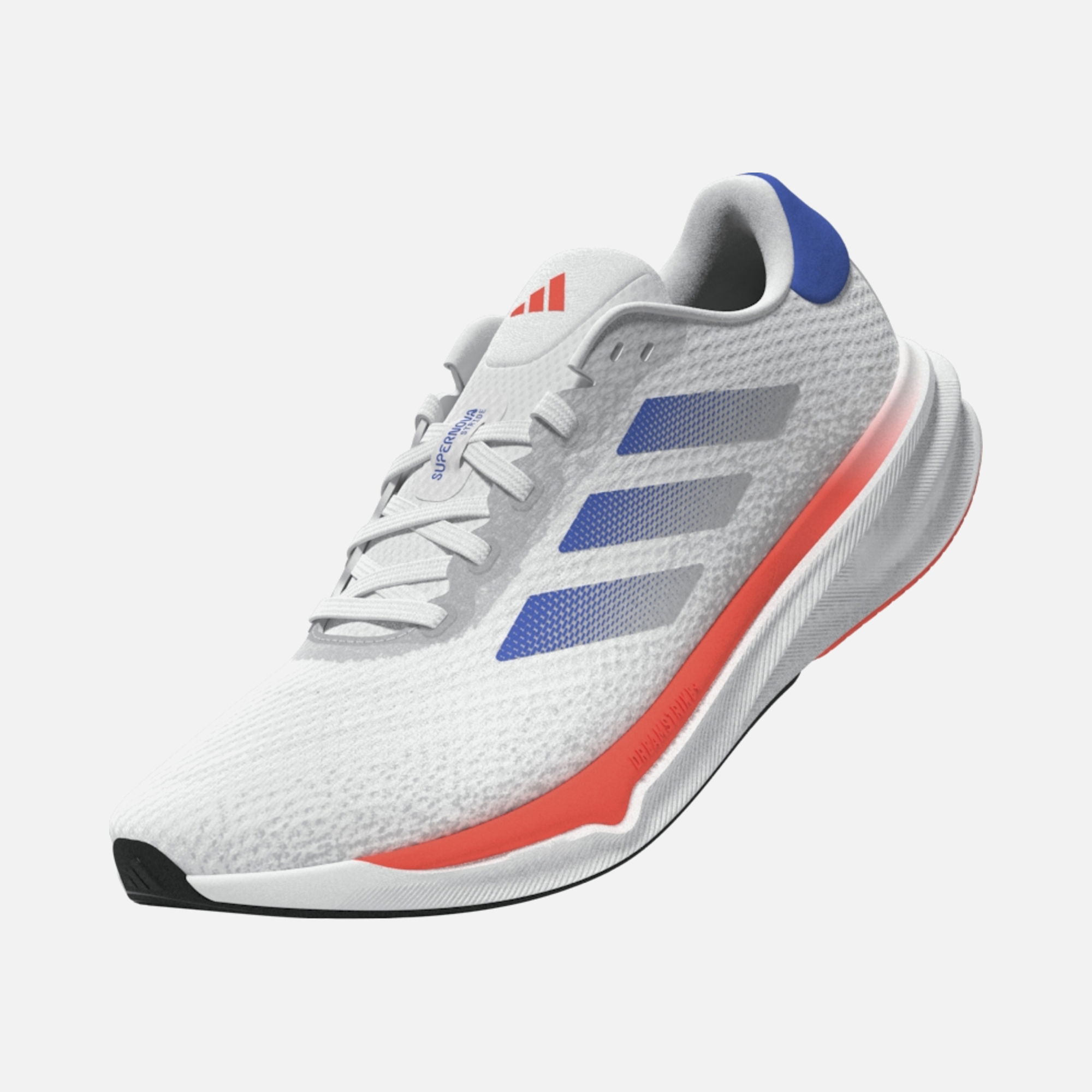 adidas Run Supernova Stride Running Erkek Spor Ayakkabı