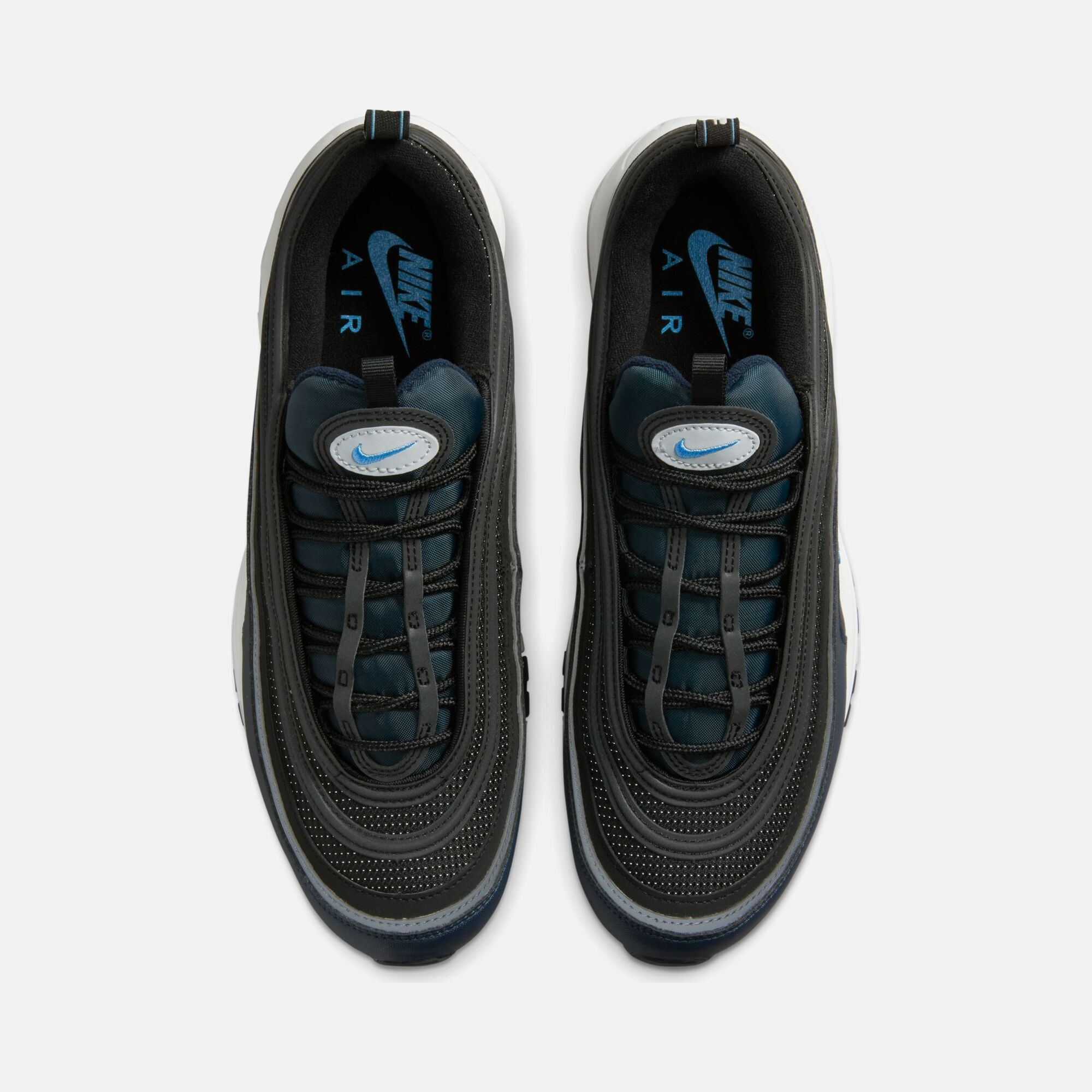 Nike Air Max 97 SS23 Erkek Spor Ayakkabı