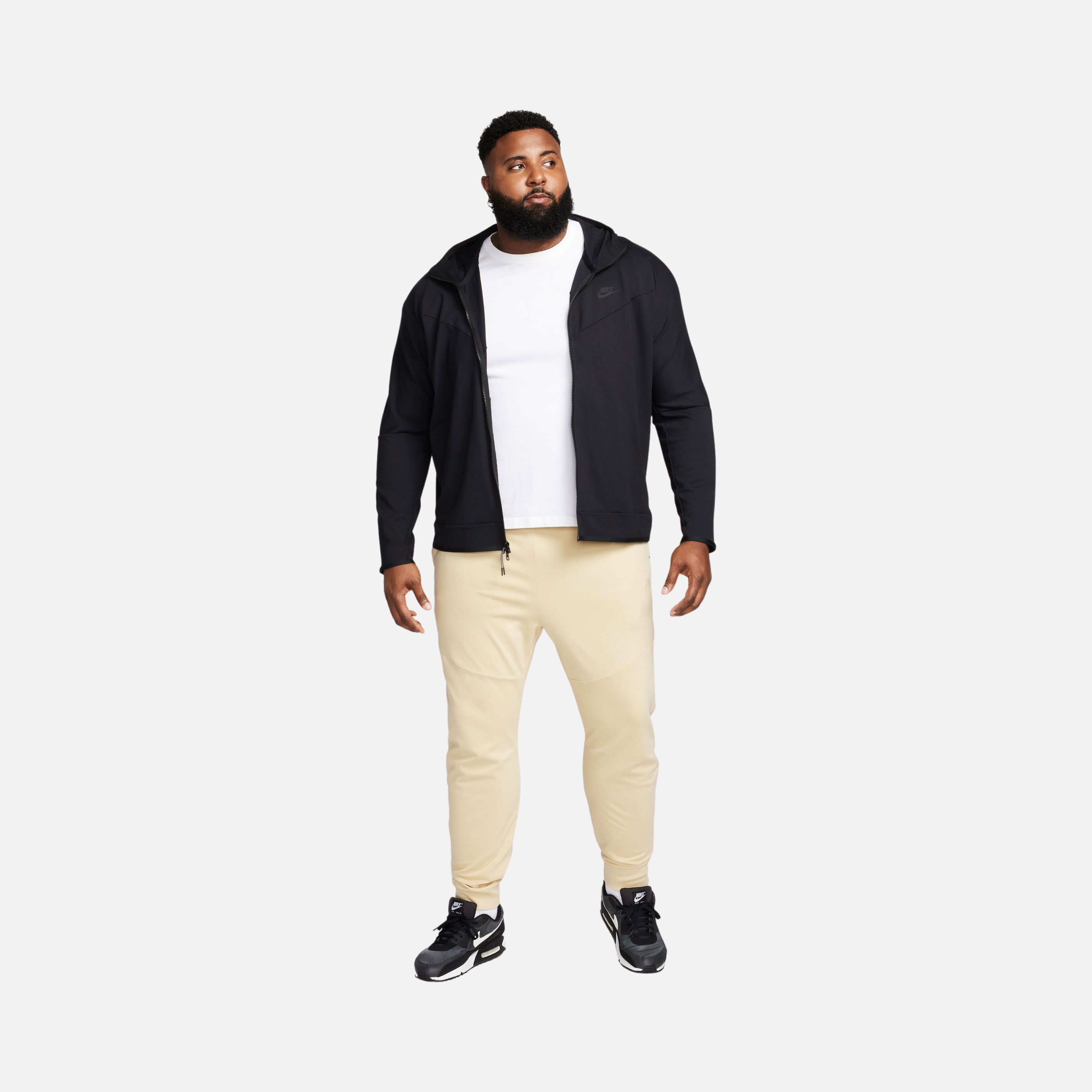 Nike Sportswear Tech Fleece Lightweight Slim-Fit Erkek Eşofman Altı