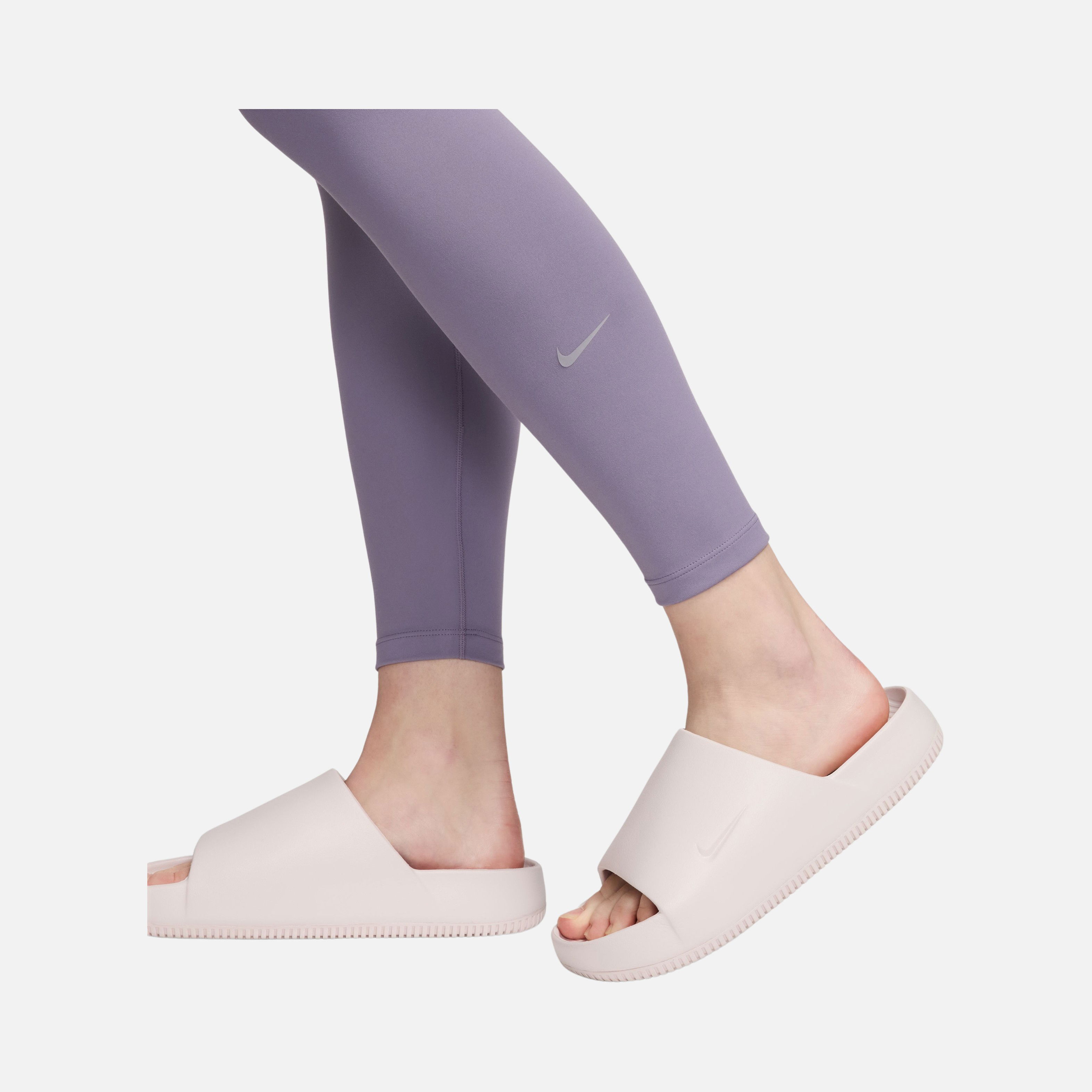 Nike One High-Waisted Full-Length Training Kadın Tayt