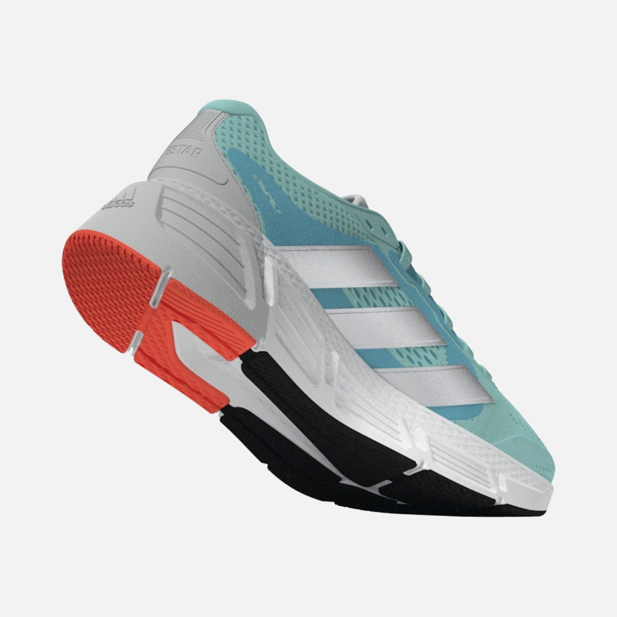 adidas Run Questar 2 Running Kadın Spor Ayakkabı