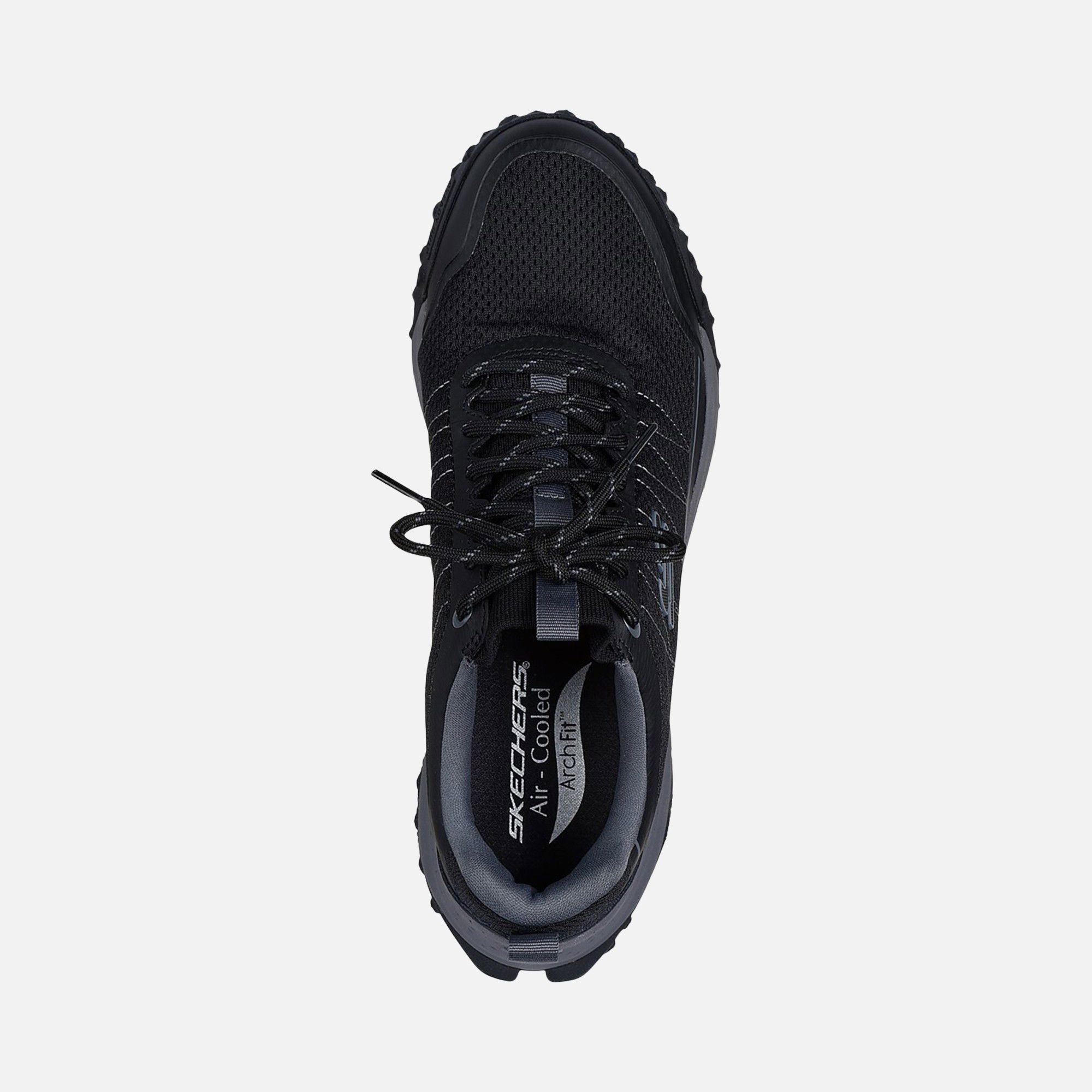 Skechers Arch Fit Swift Trail Erkek Spor Ayakkabı