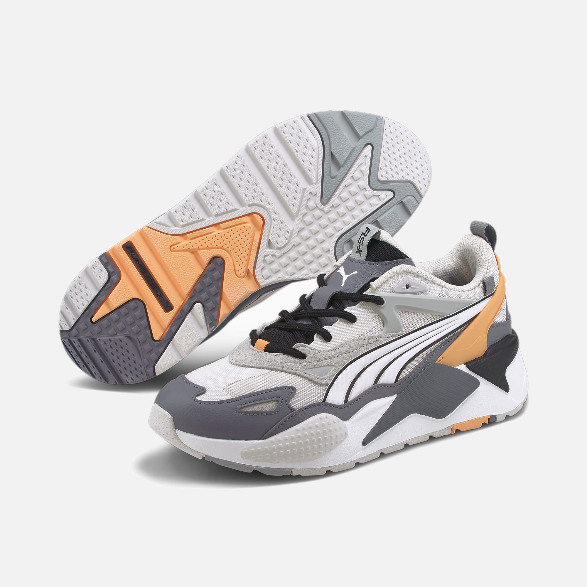 Puma Sportswear RS X-Efekt Turbo Feather Erkek Spor Ayakkabı